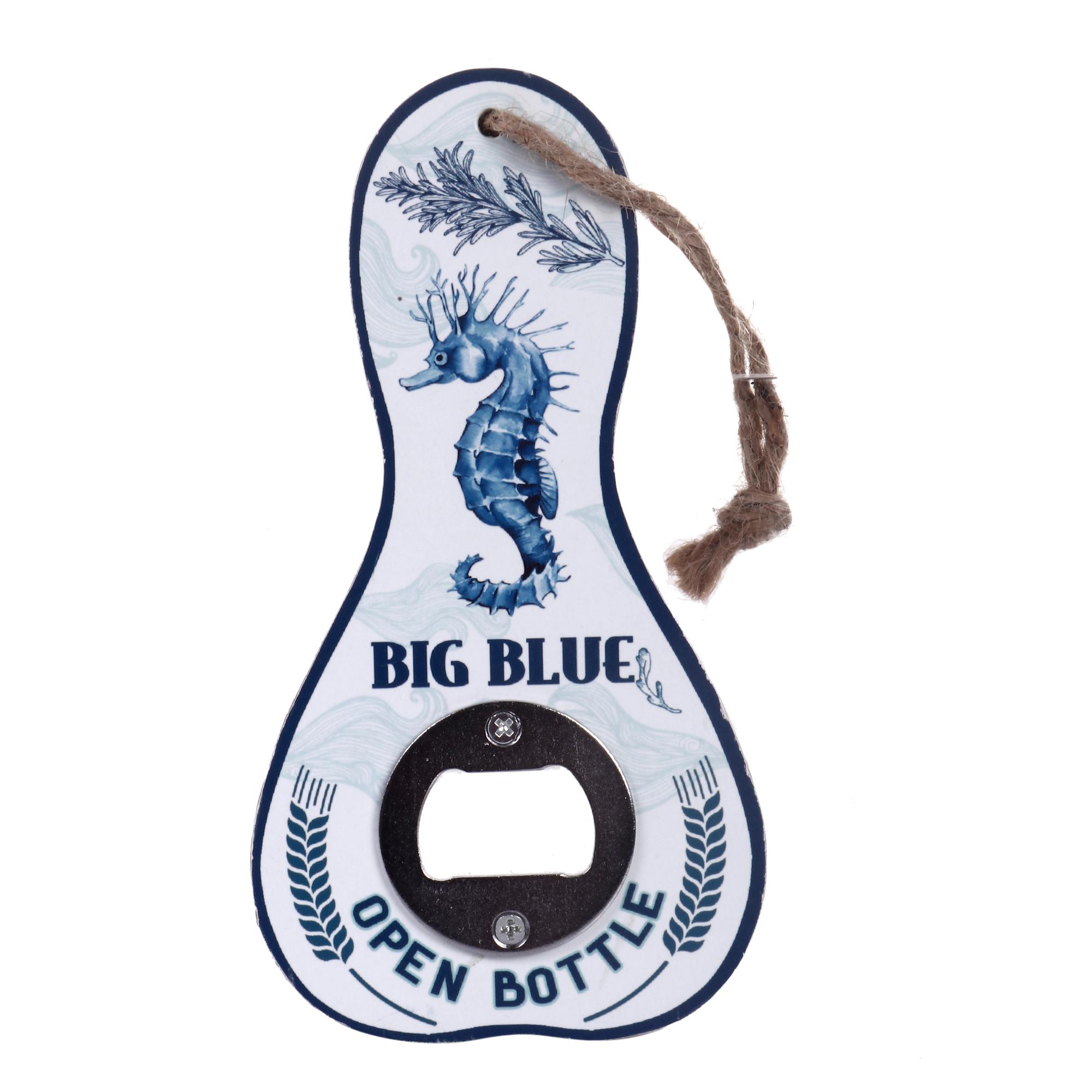 MDF BOTTLE OPENER - 448-6010515