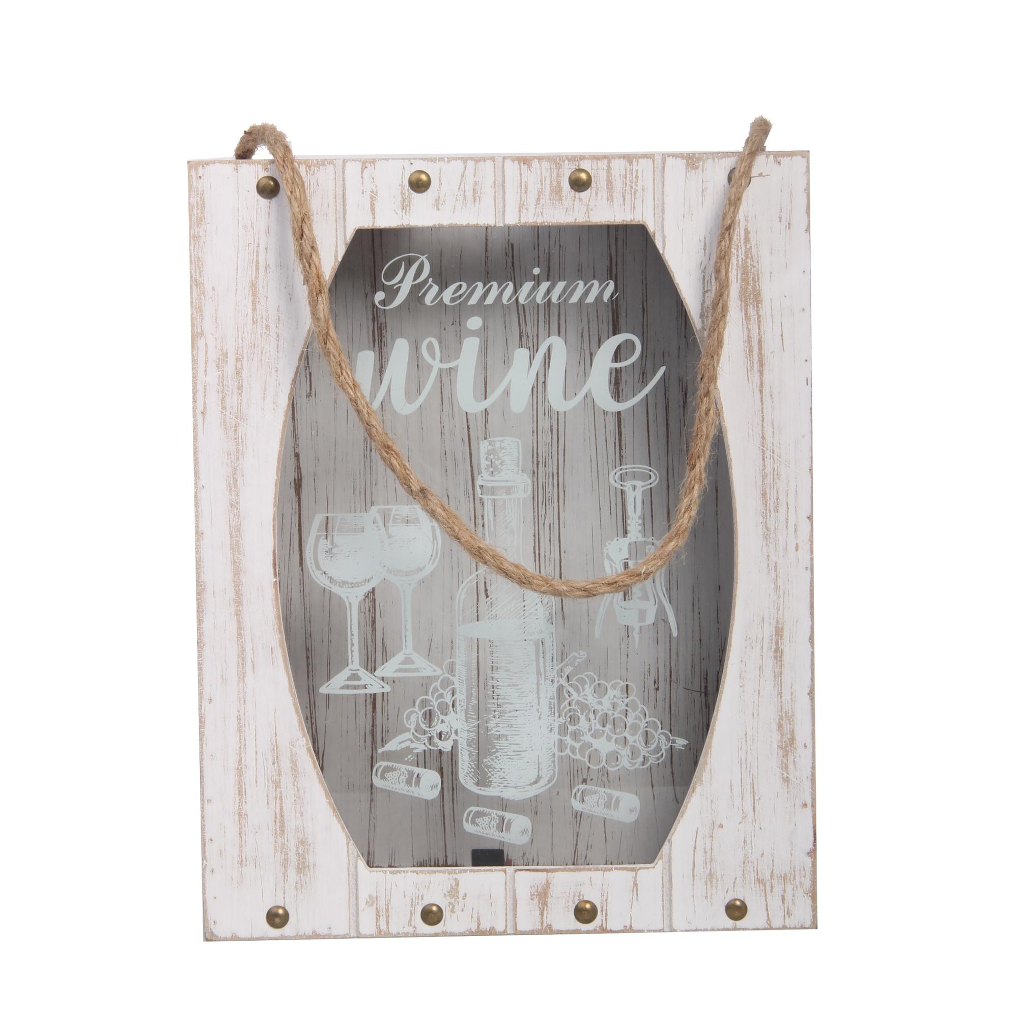 CAJA P/BOTELLA 23.5x30x9cm - 448-6012669