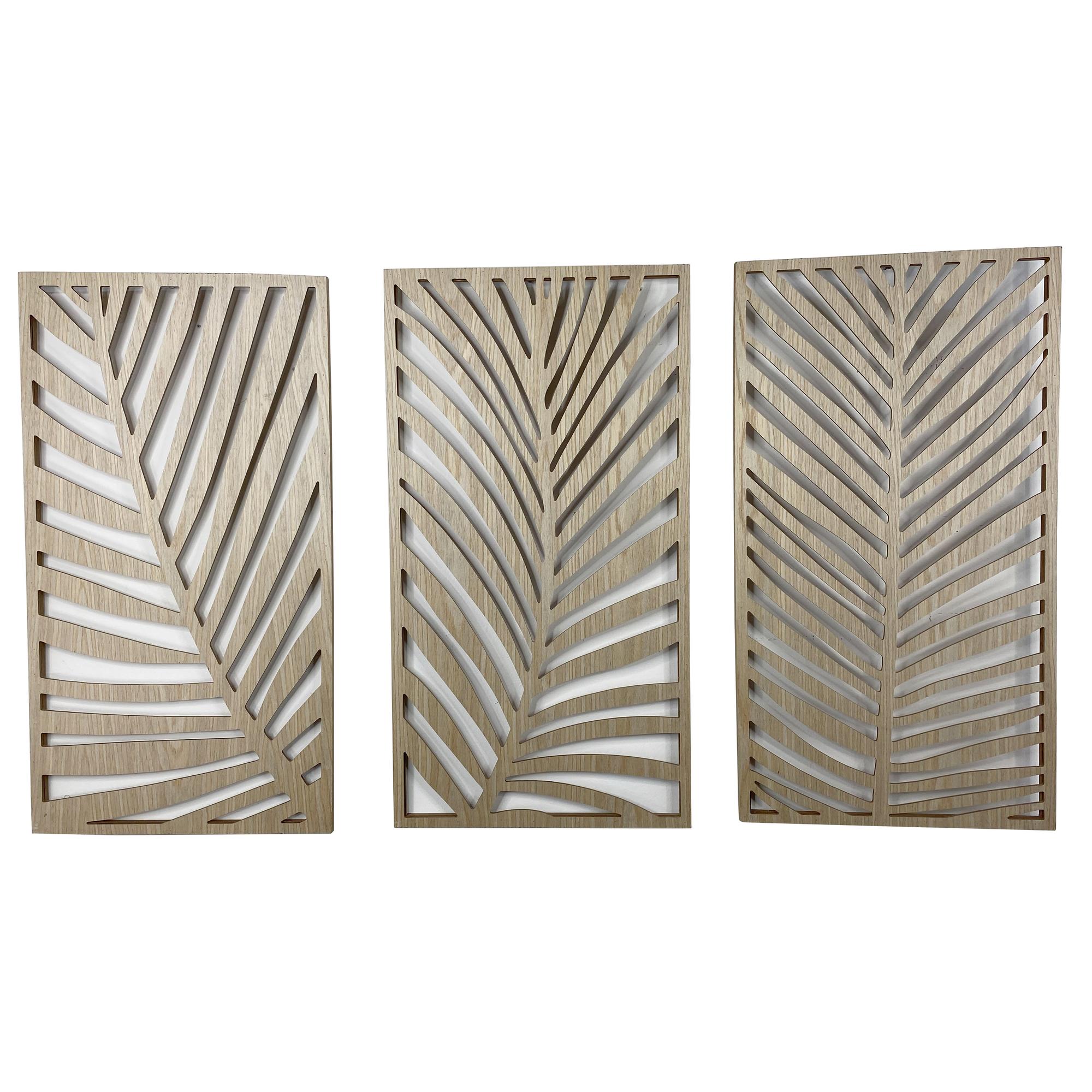 JG PLACA D/PARED 3PZ 105X1.8X6 - 448-6014274