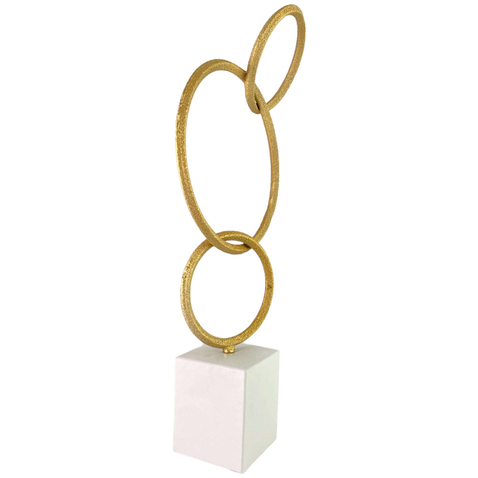 ESFERAS DECOR 21X8X48CM - 448-6315545
