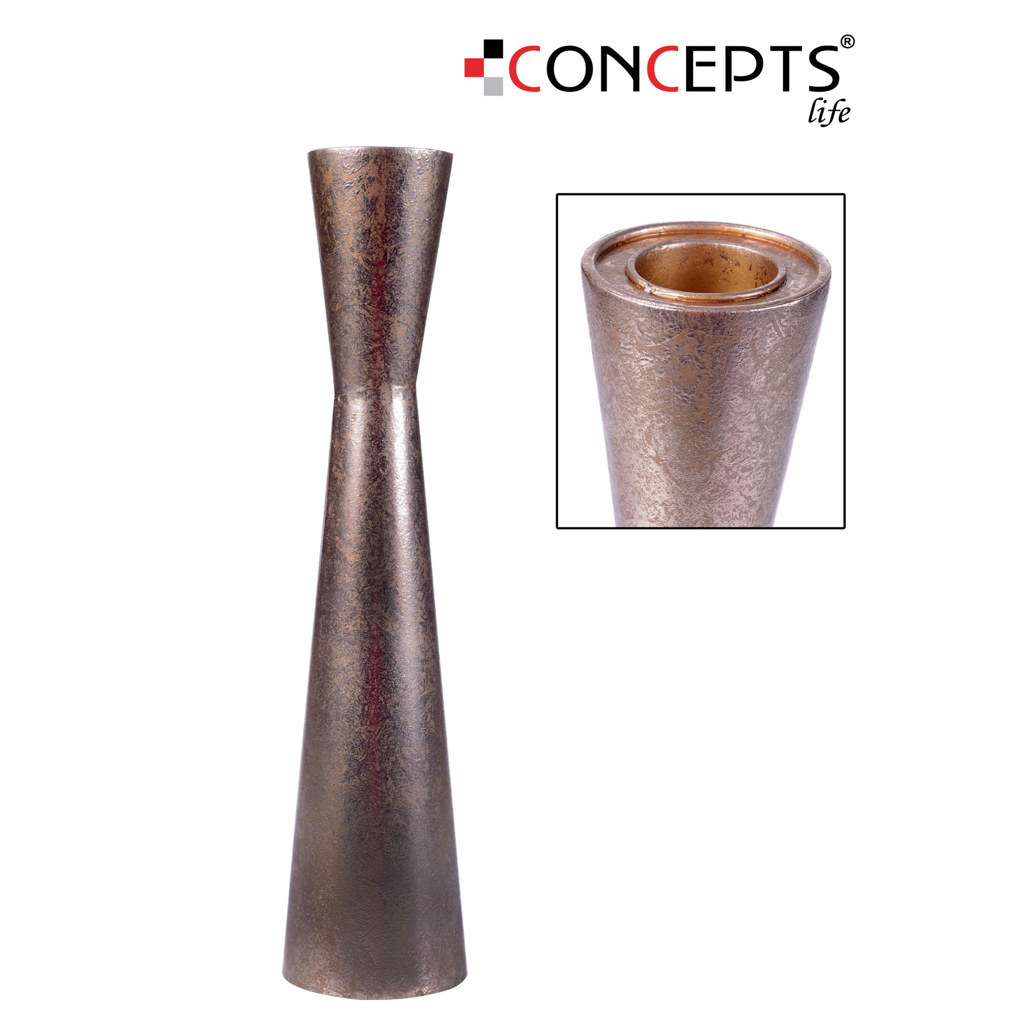 CASTIÇAL DECORATIVO - 448-636926