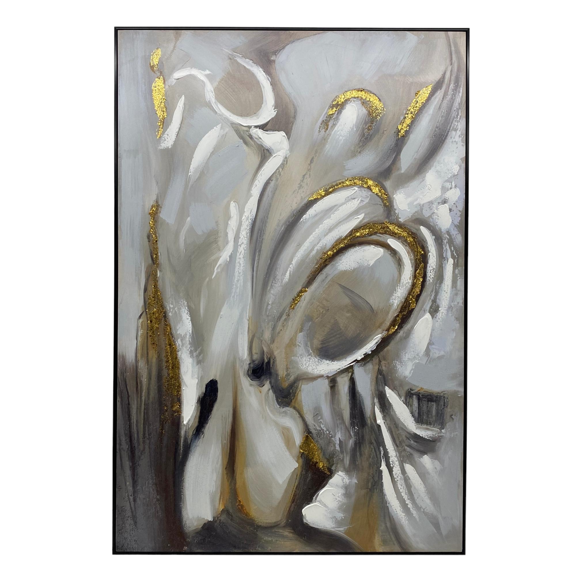 CANVAS FRAME (W. PS FRAME) - 448-7414986