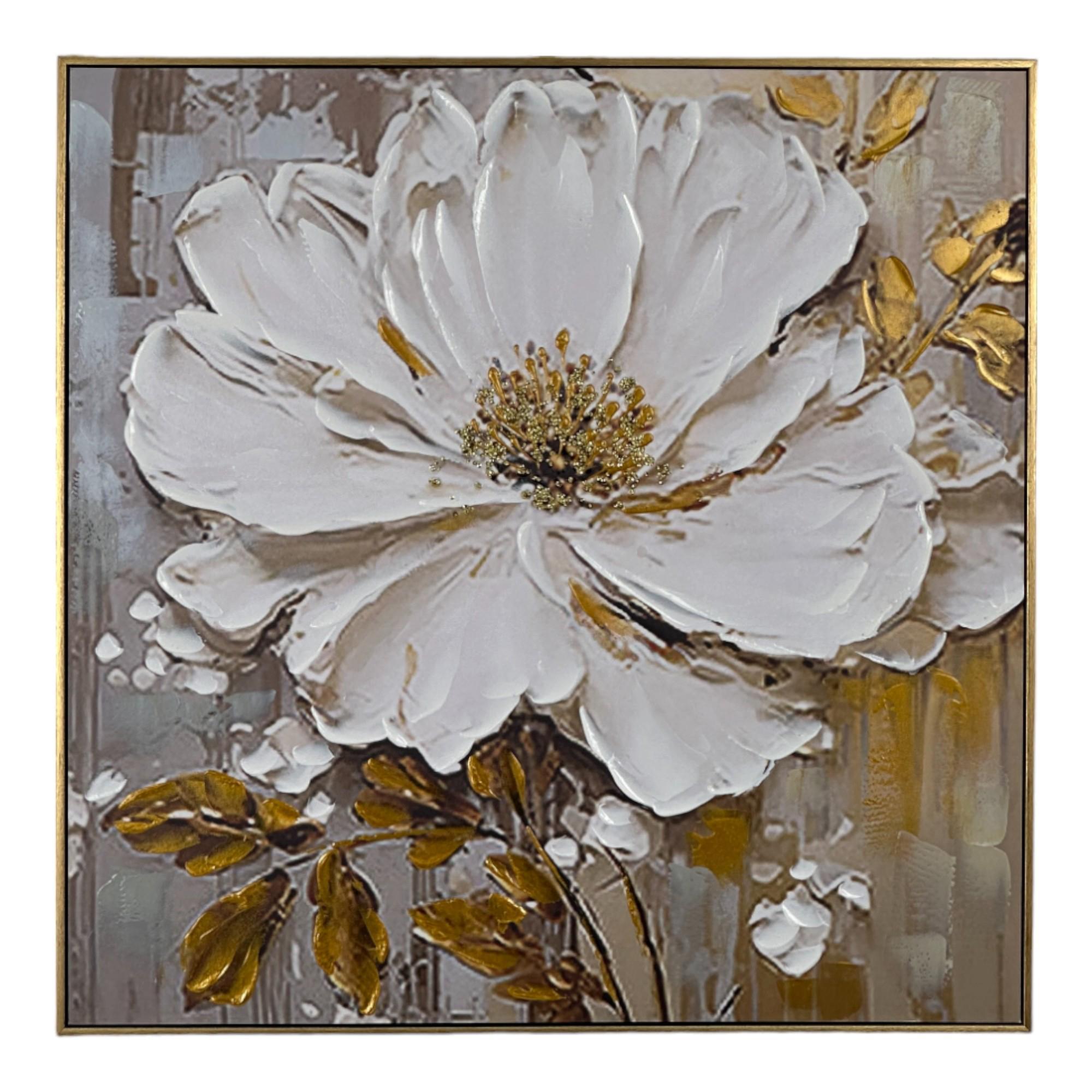 CANVAS FRAME W. PS FRAME - 448-7420114