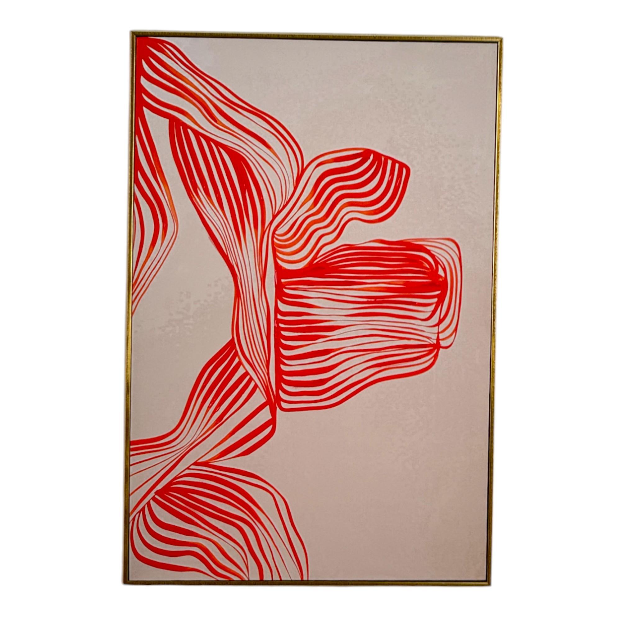 CUADRO DECOR 62X4.5X92CM - 448-7420116
