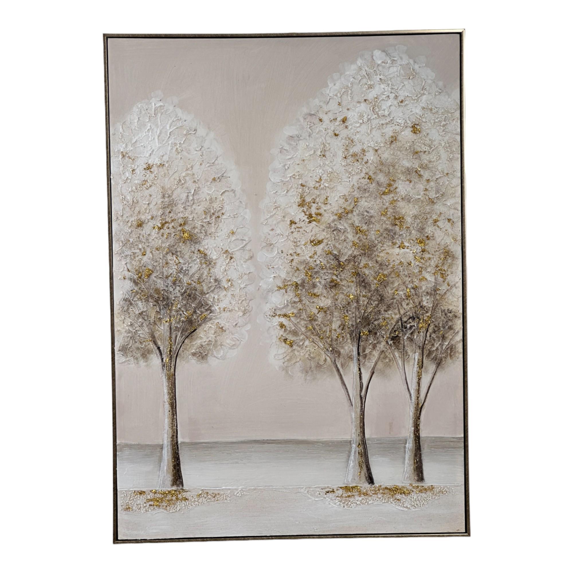 CANVAS FRAME W. PS FRAME - 448-7420152