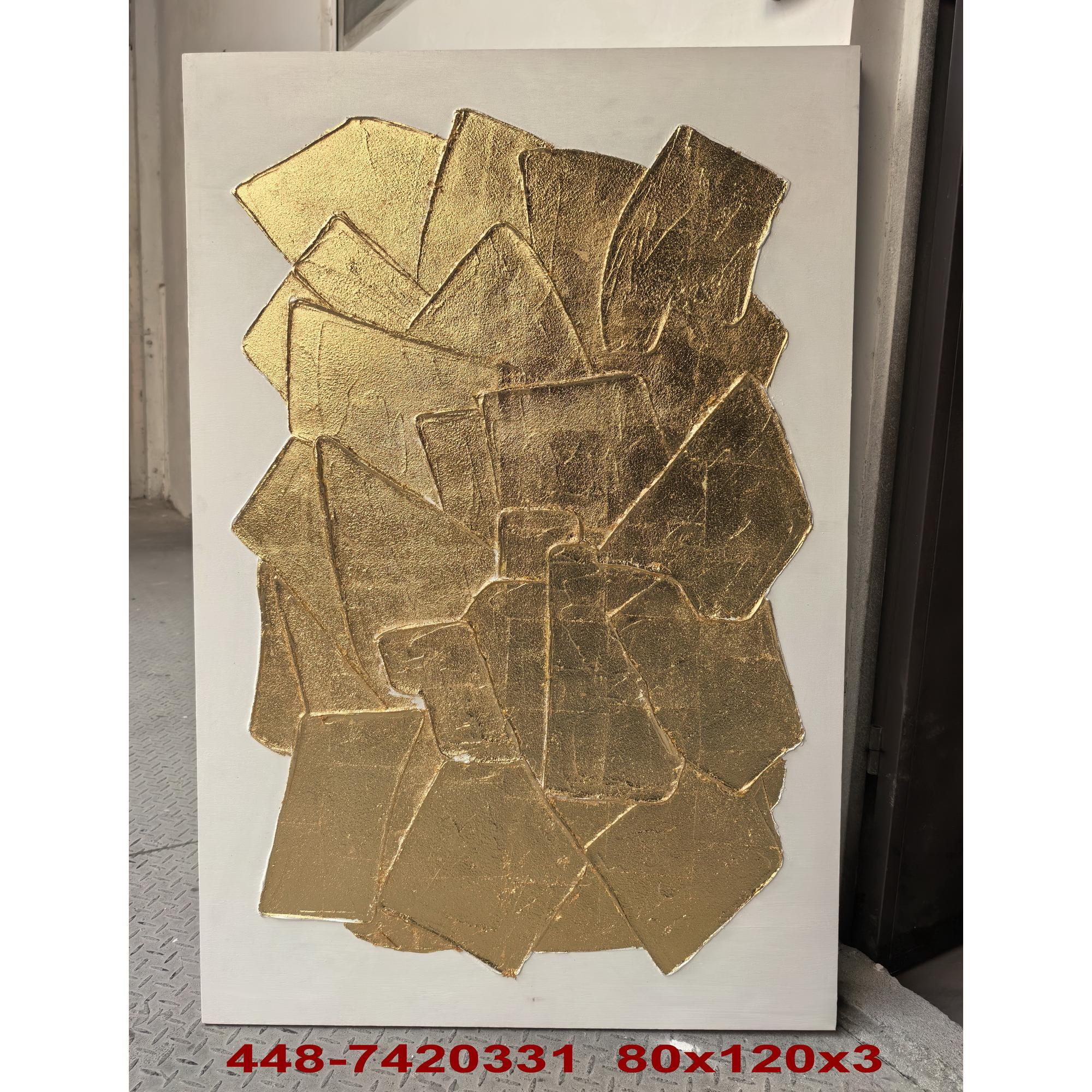 CANVAS 80X3X120CM - 448-7420331