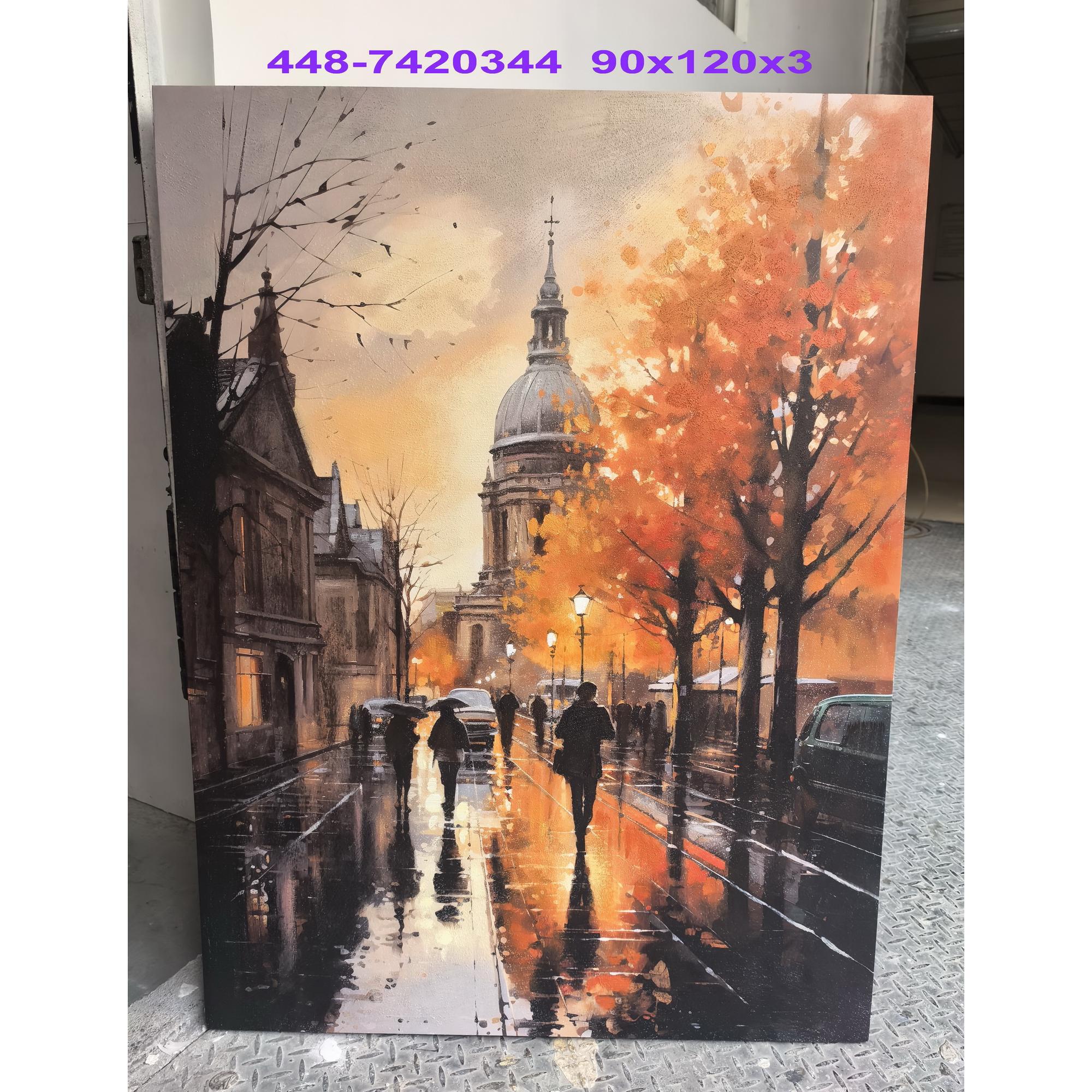 TELA 90X3X120 CM - 448-7420344