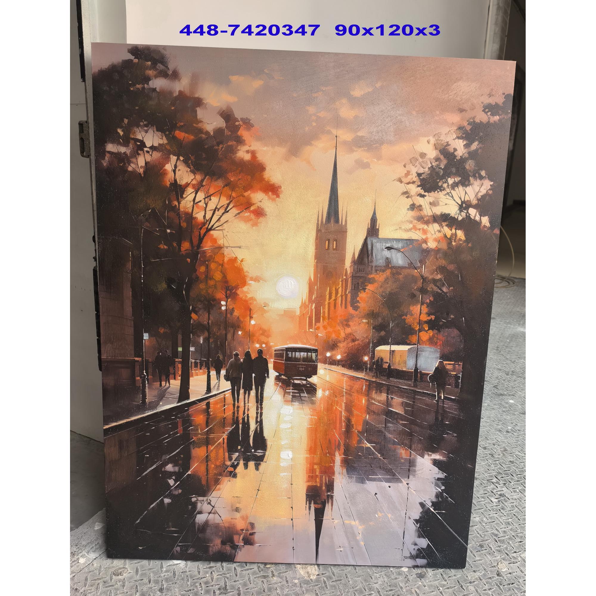 CANVAS - 448-7420347