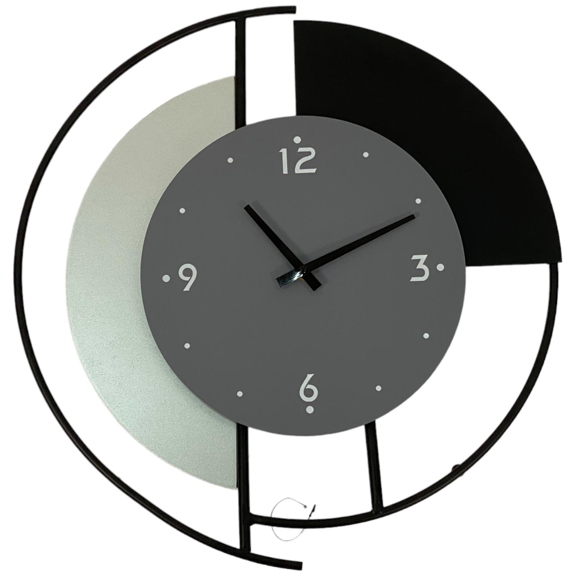 RELOJ DE PARED A/BATAA 48X4.5X - 448-7515505