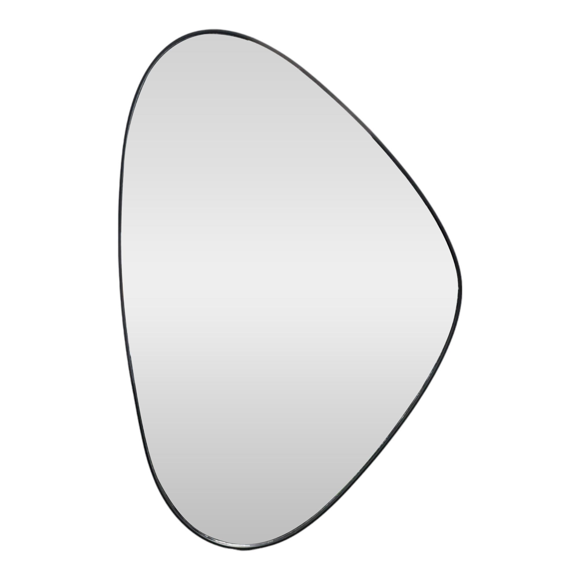 ESPELHO DE PAREDE 59X2.50X89.50CM - 448-7520020