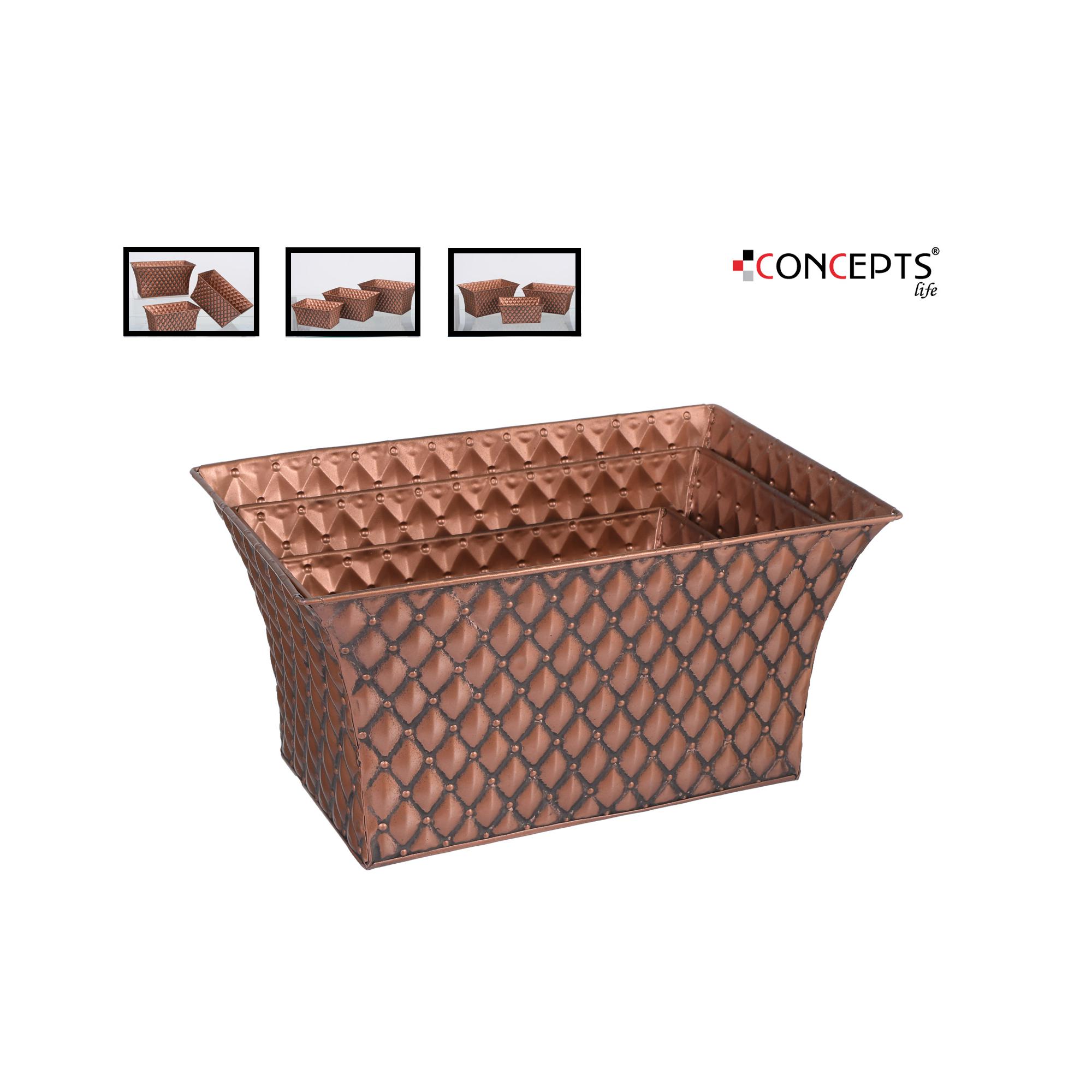 JG POTES 3PZ - 448-8210262