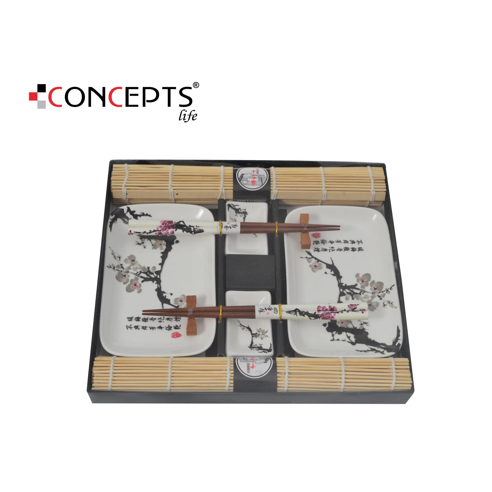 JG SUSHI 10PZ - 448-836591