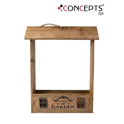 POTE 32.5X12X40CM OA:52CM