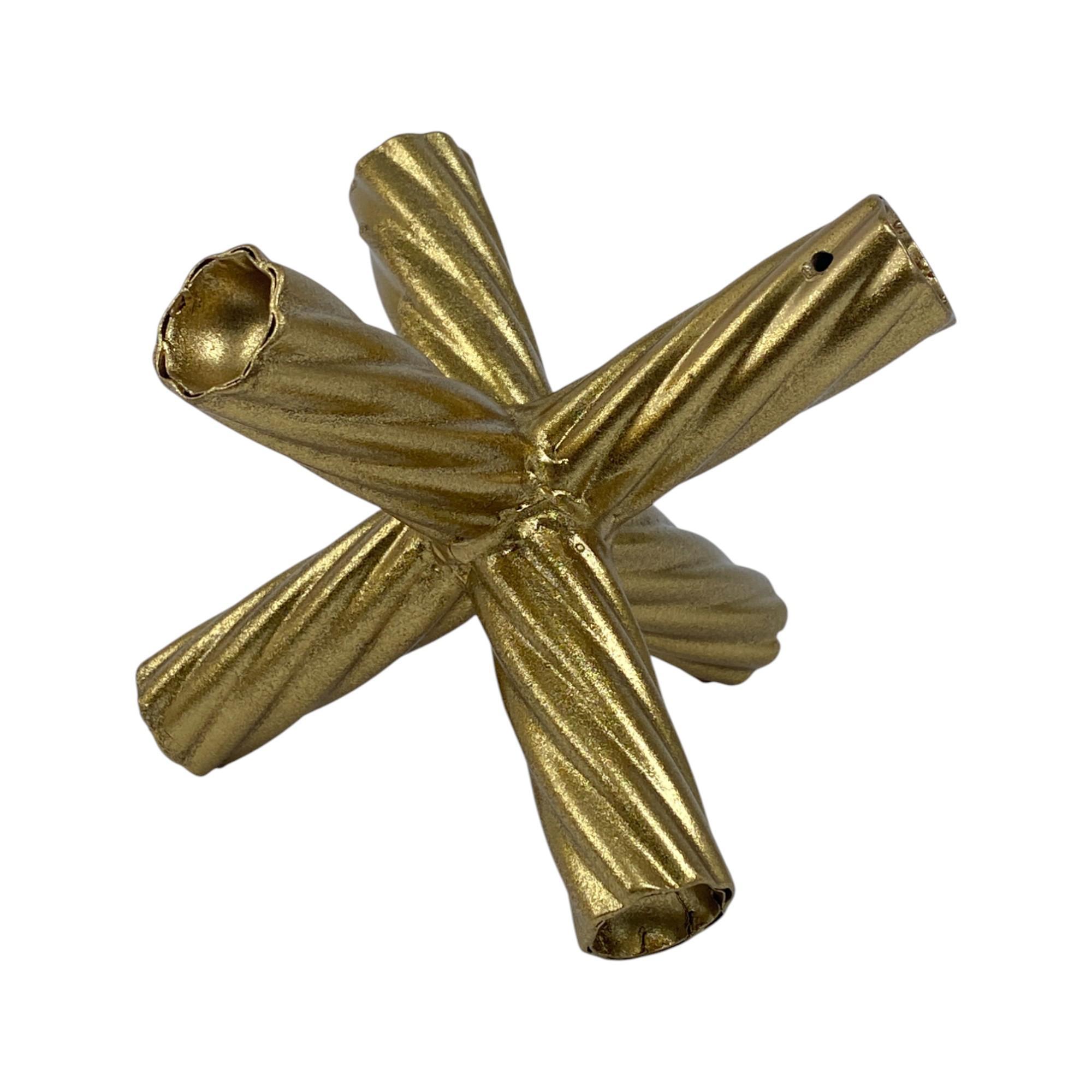 FIGURA DECOR 16X16X13.5CM - 449-1310008
