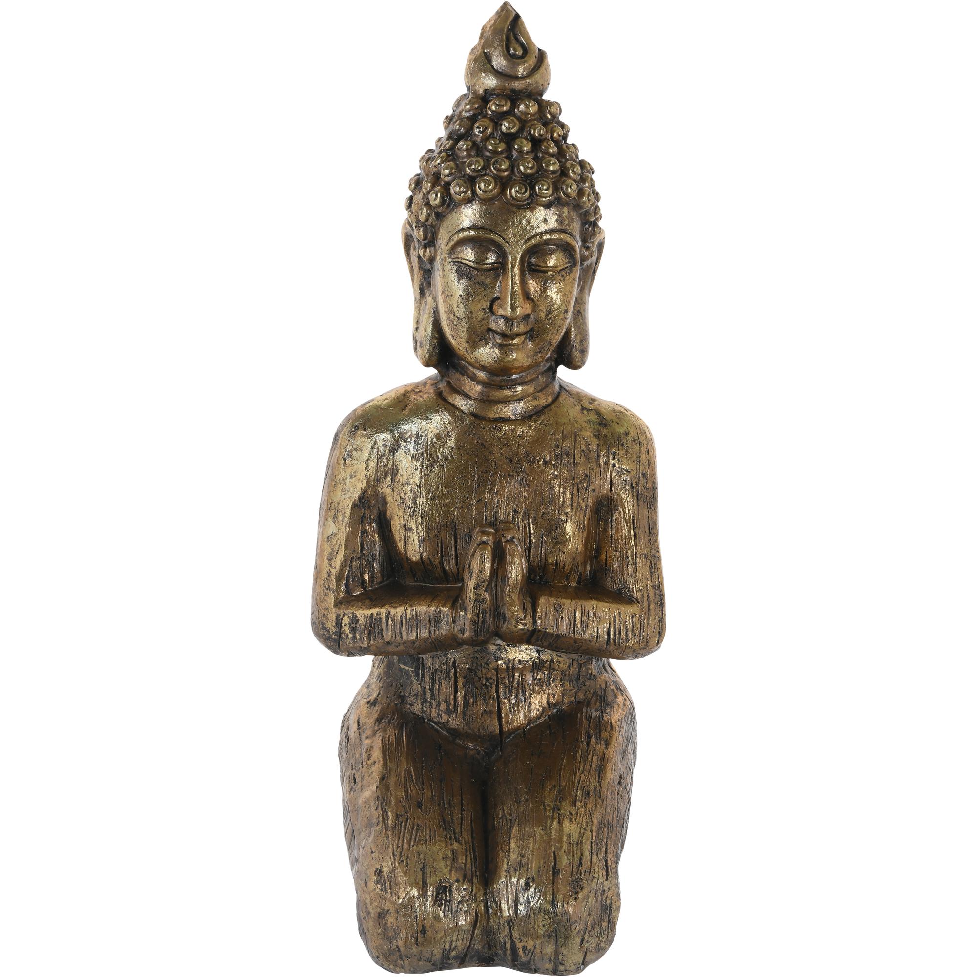 BUDA DECOR 27.5X24.2X60CM - 449-184171