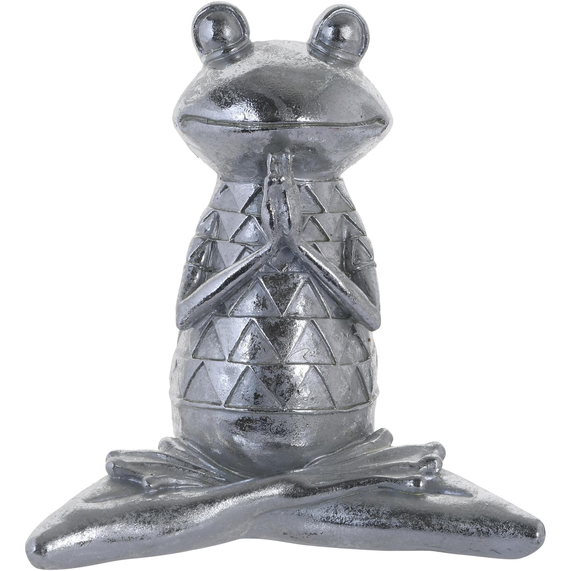 FROG DECOR 18X11.5X19CM - 449-184201