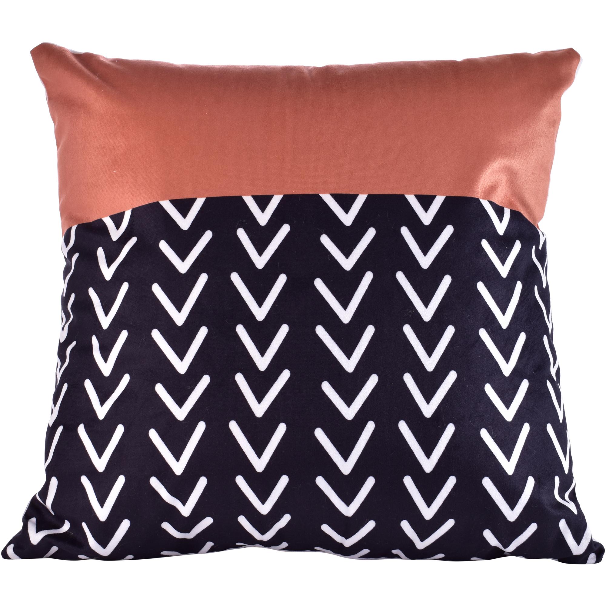 FABRIC CUSHION - 449-255216
