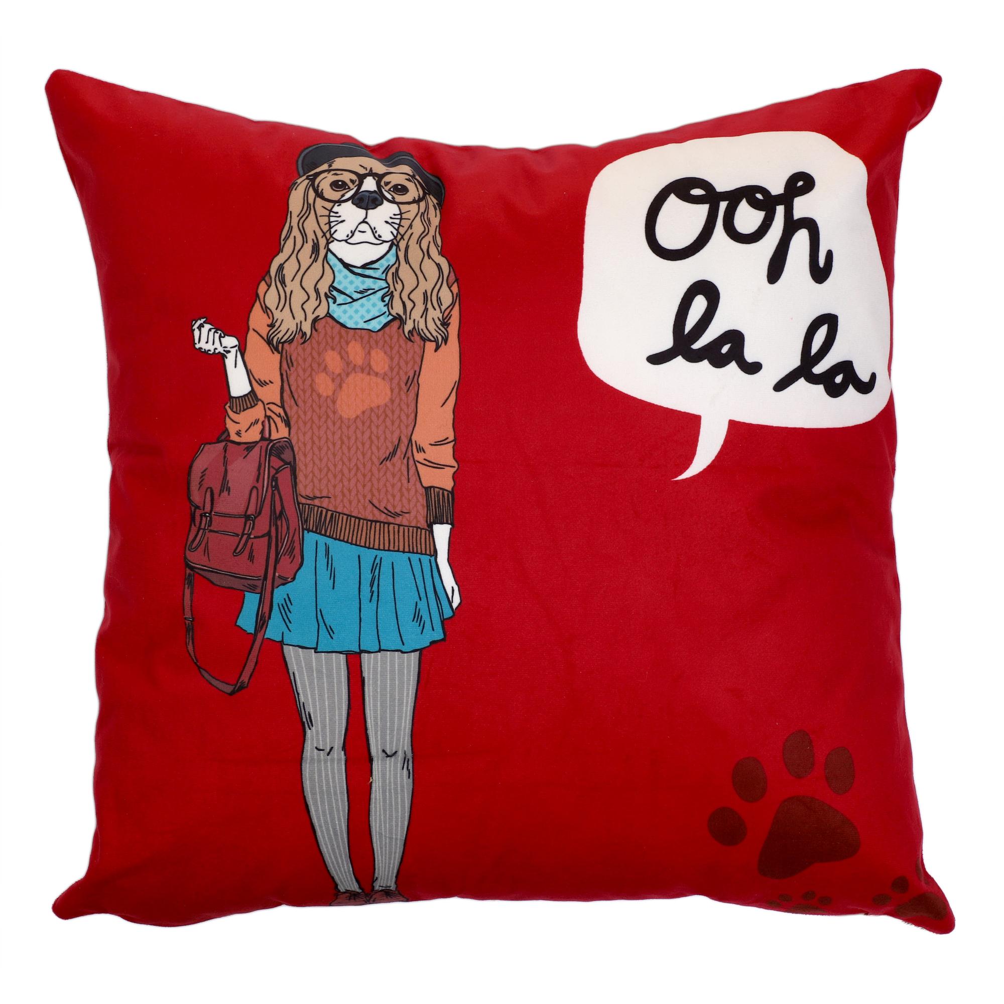 FUNDA 45X45CM - 449-255460