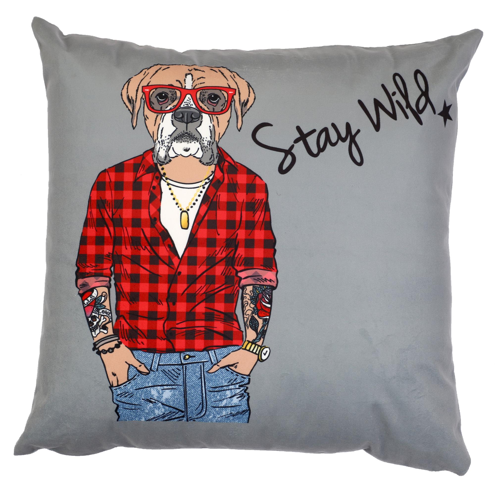 FUNDA 45X45CM - 449-255462