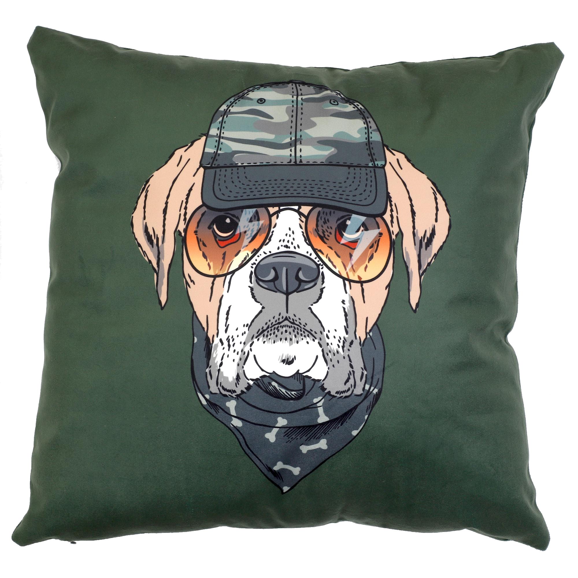 FUNDA 45X45CM - 449-255464