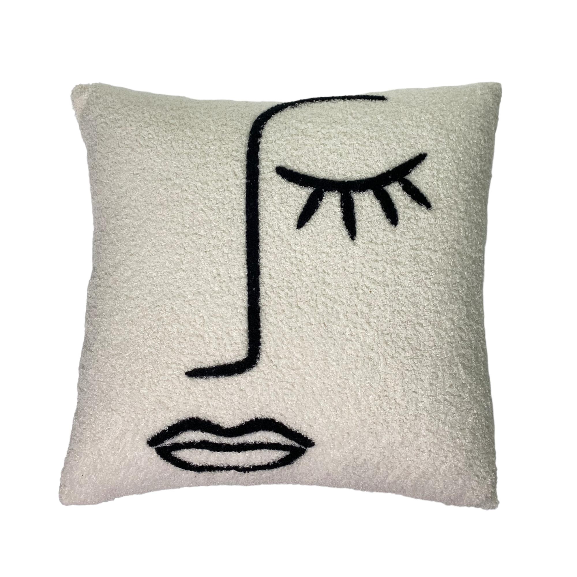 COJIN 45X45CM - 449-258580