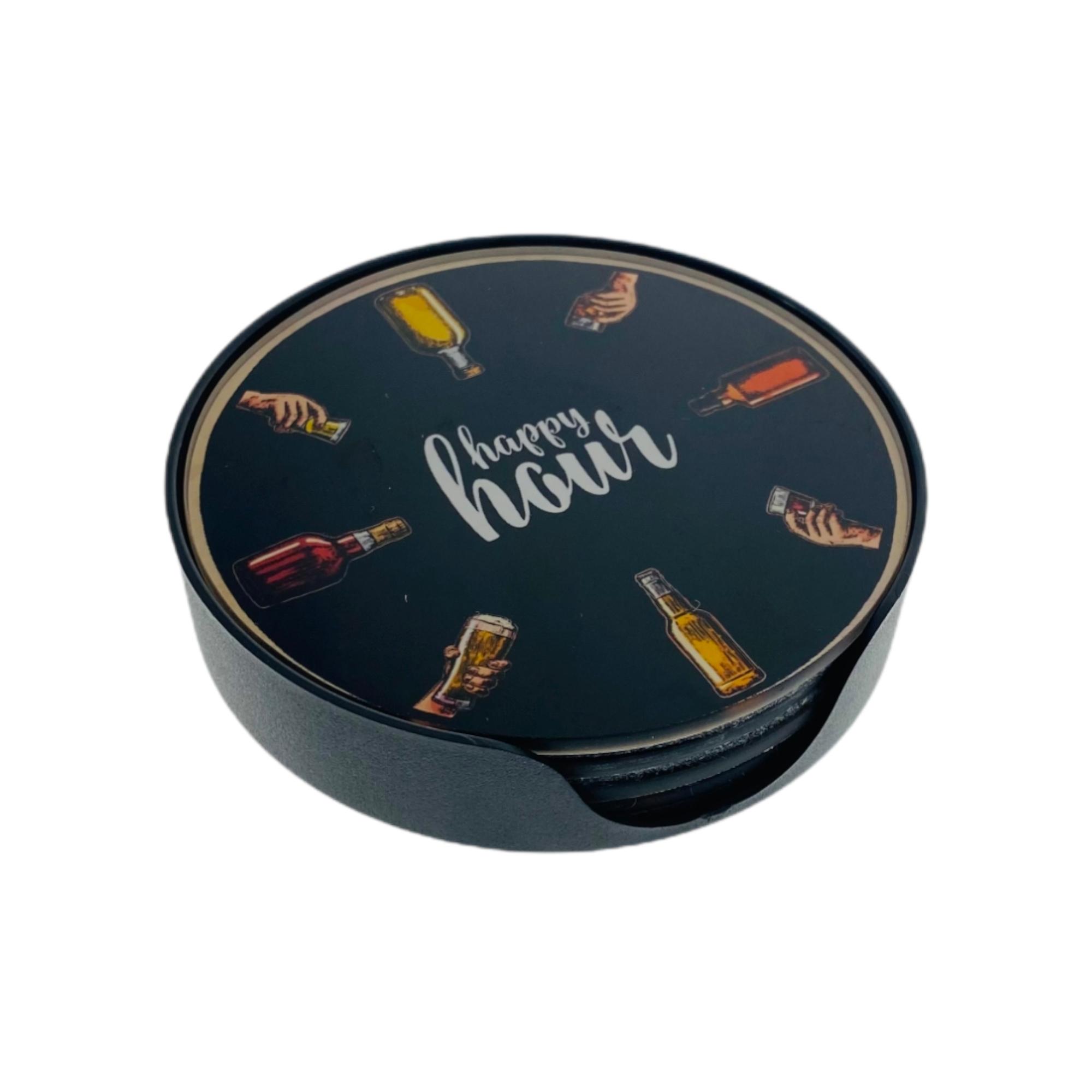 PORTA-COPOS JG 10.5X10.5X2.3CM - 449-276557