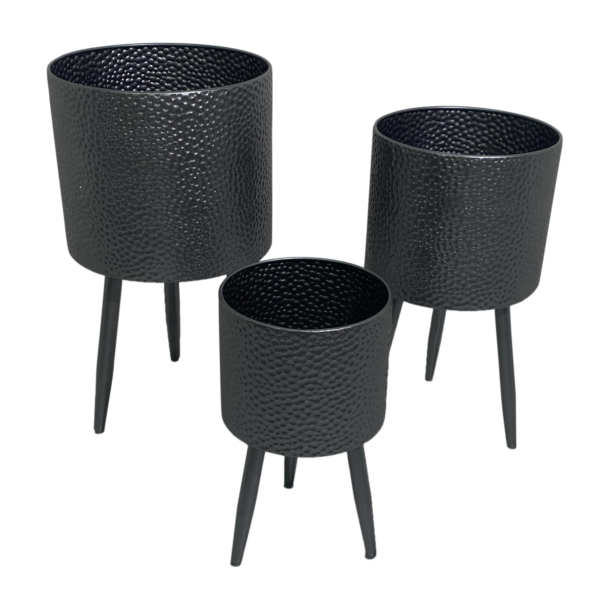SUPORTE DE POSTE JG 29.5X29.5X53.5CM - 449-286229