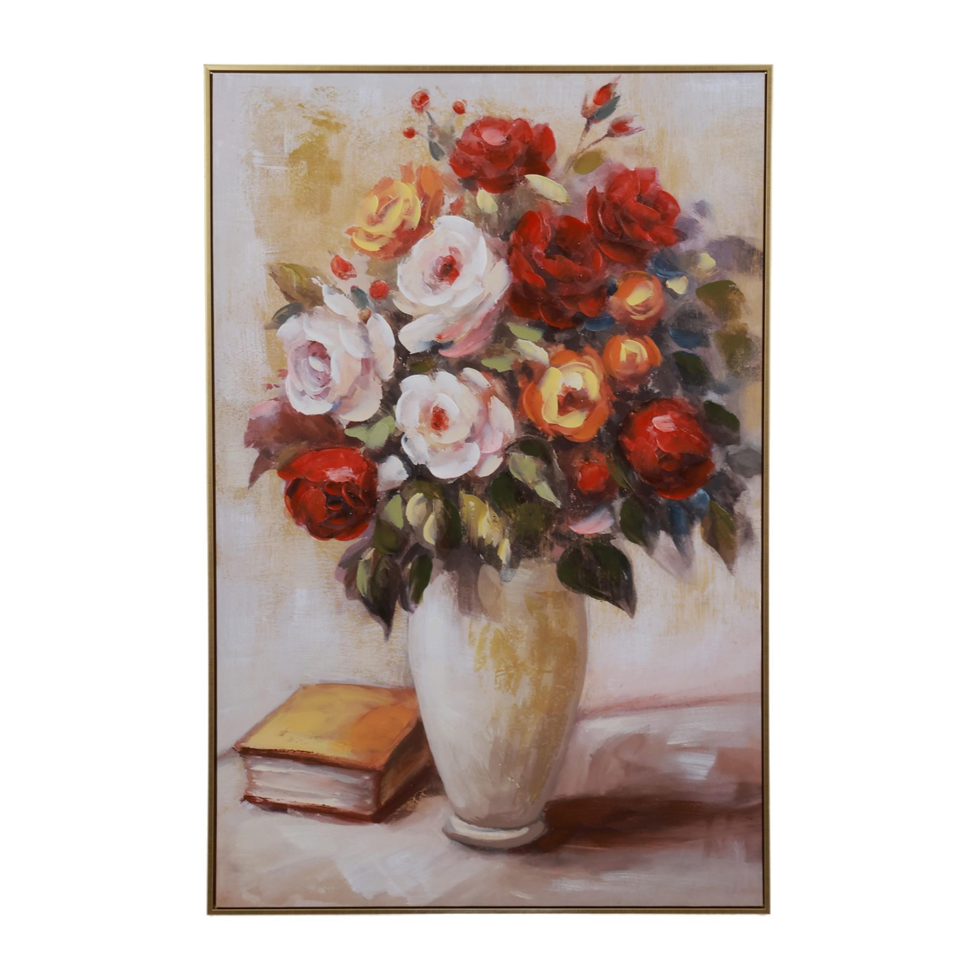 CUADRO 80X3.5X120CM - 449-3310158