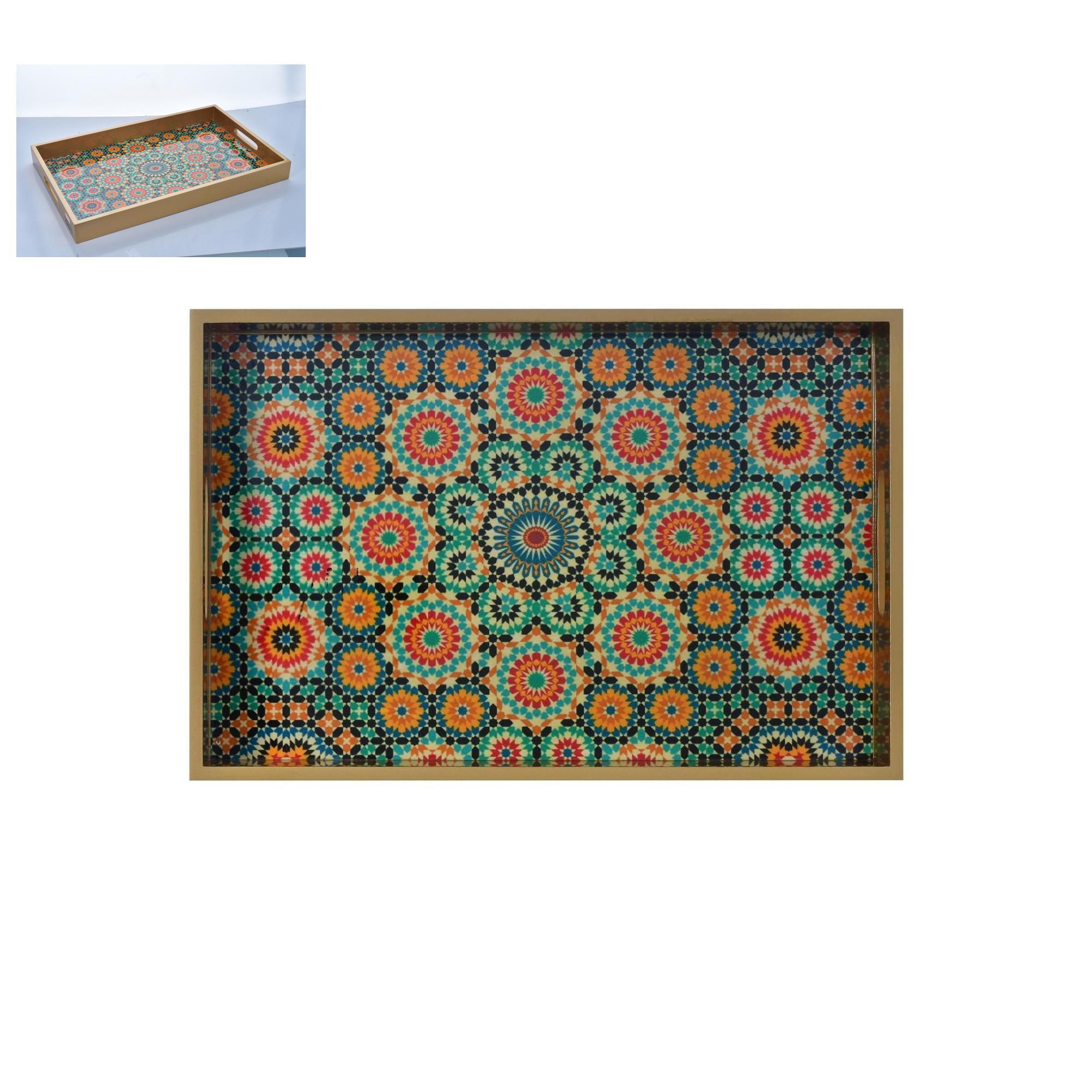 BANDEJA DECOR 46X30X4.3 - 449-343278