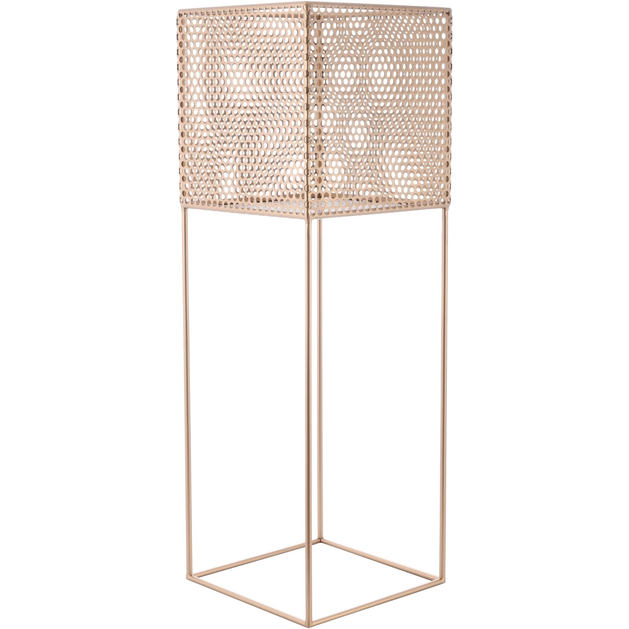 VASO 25X25X76 CM - 449-344886