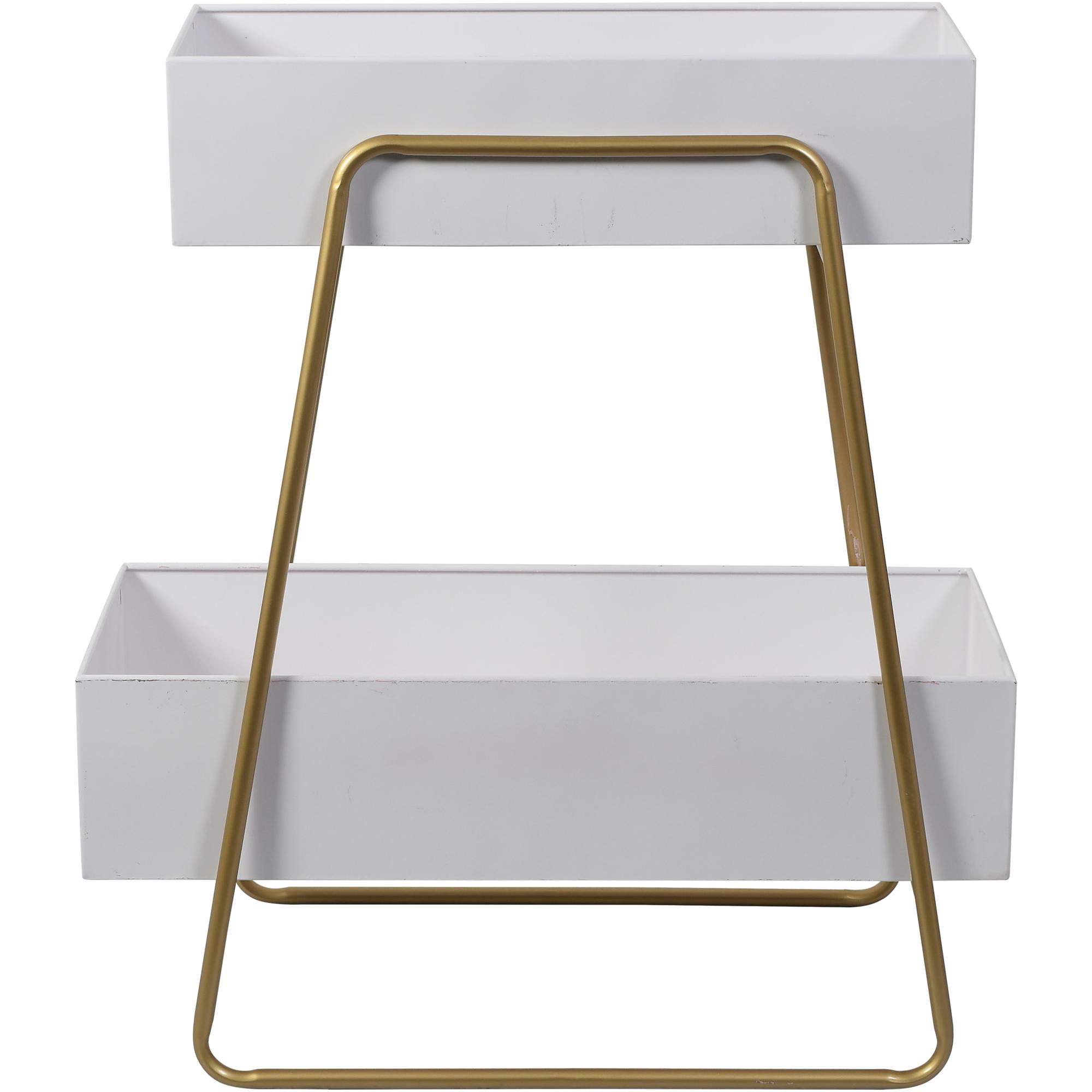 IRON 2-LAYERS POTS - 449-344899