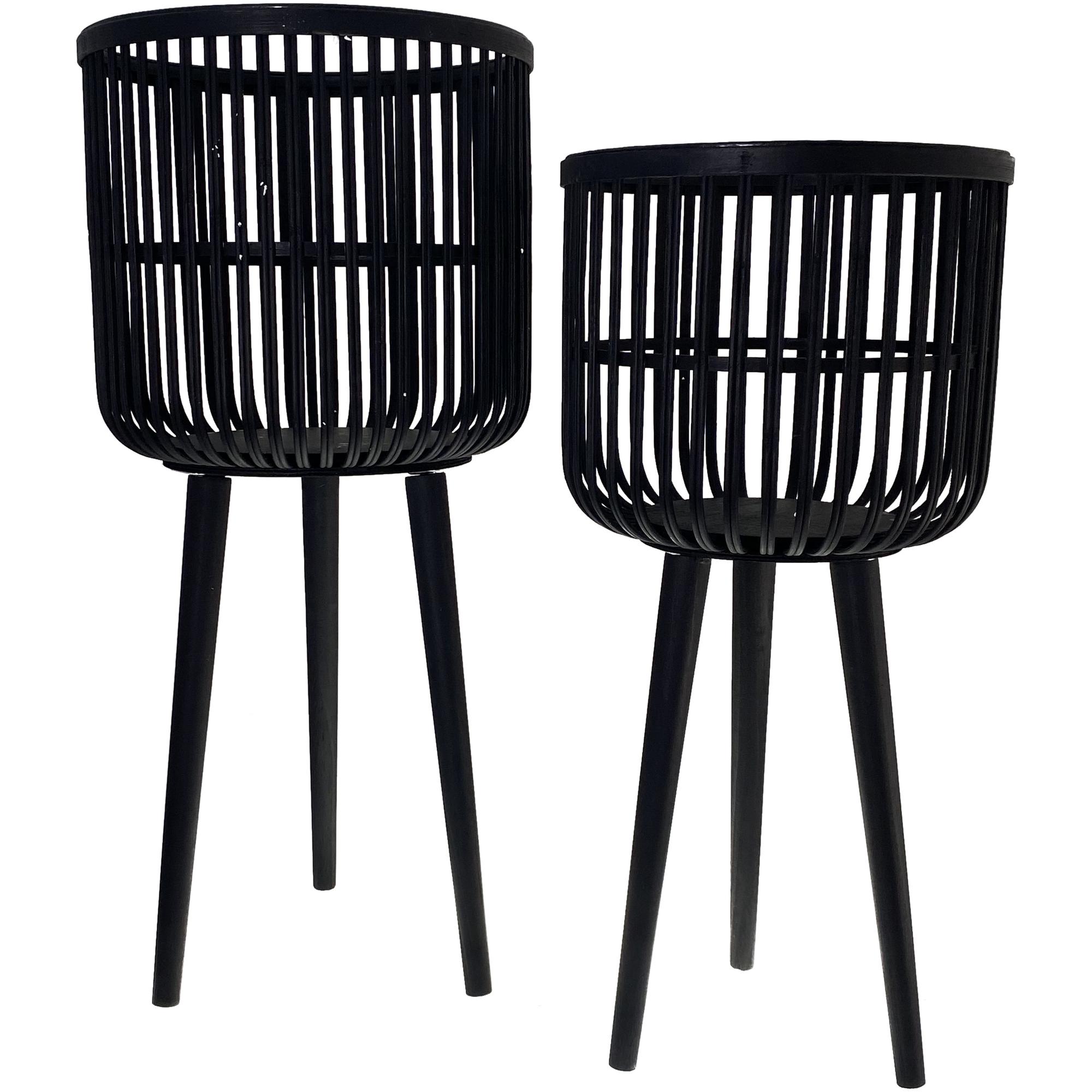 PORTA-POTE JG 36X36X75CM - 449-346383