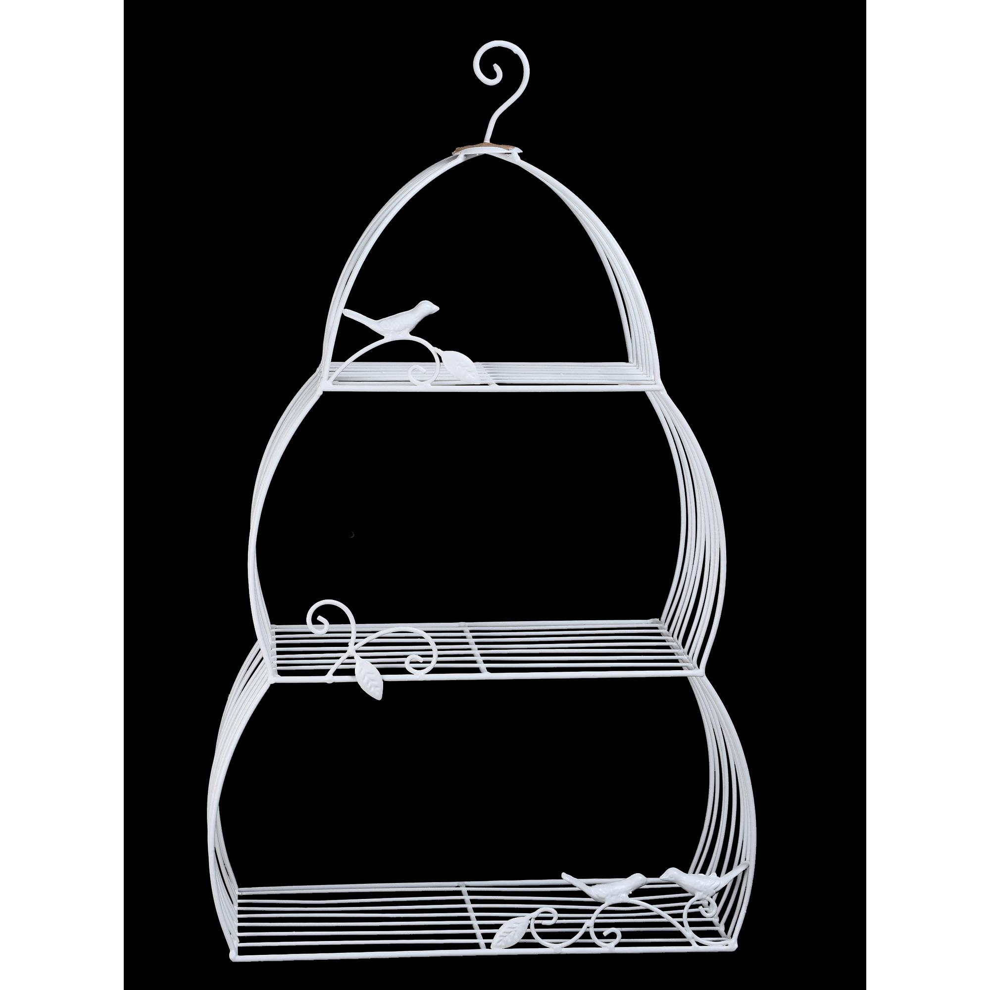 CAGE 38X17X65 CM - 449-361538