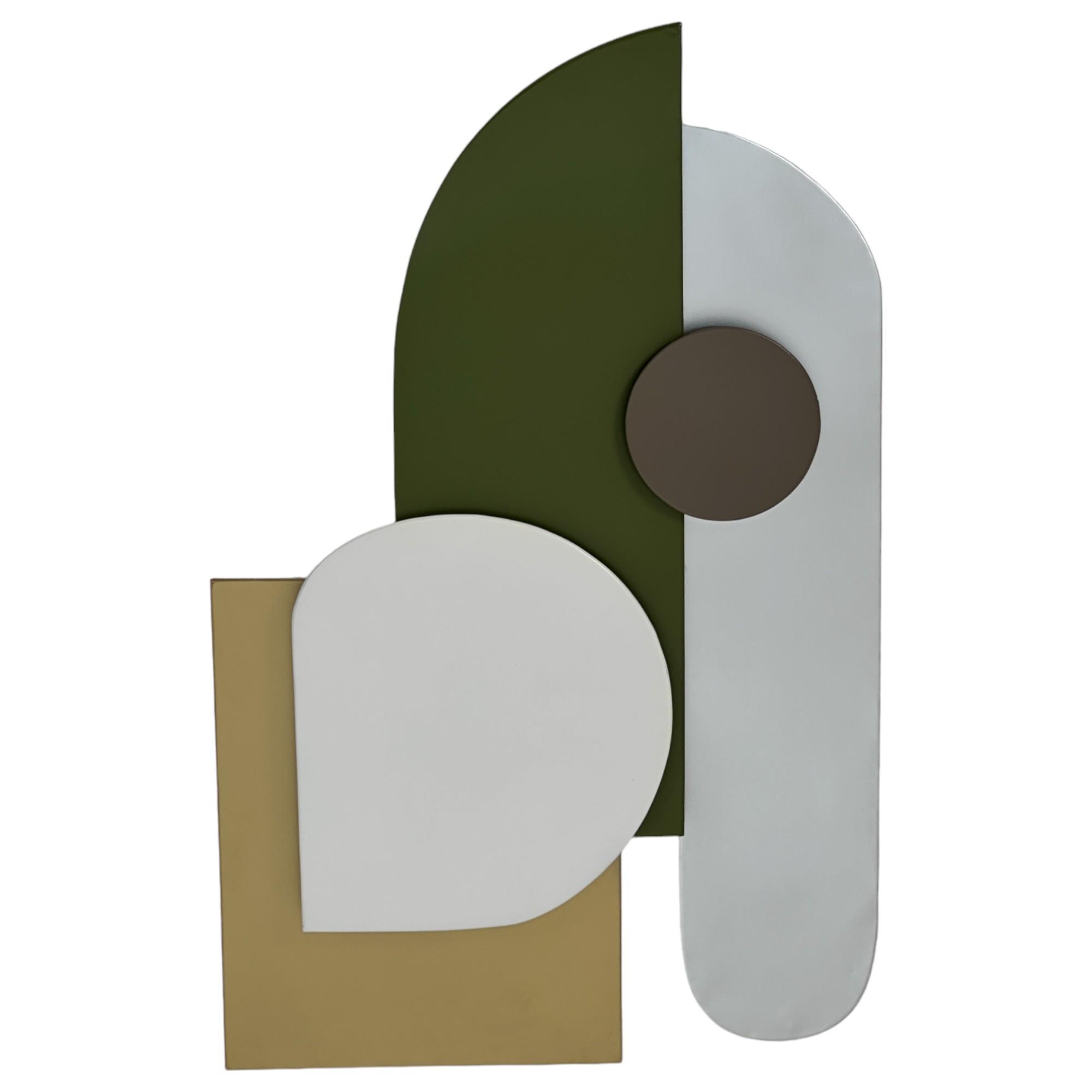 PLACA D/PARED 45.50X3X71CM - 449-3910011
