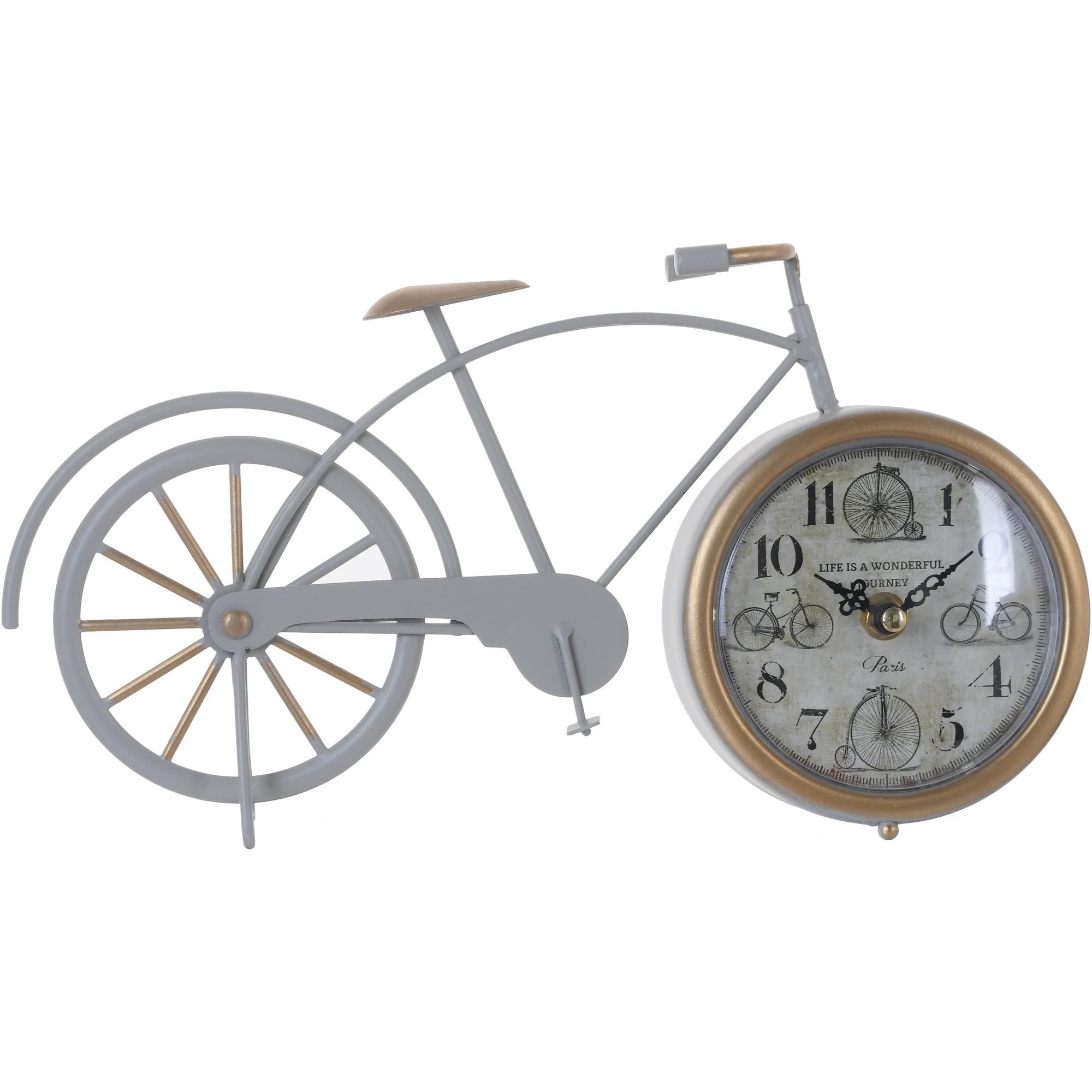 RELOJ D/MESA - 449-454238