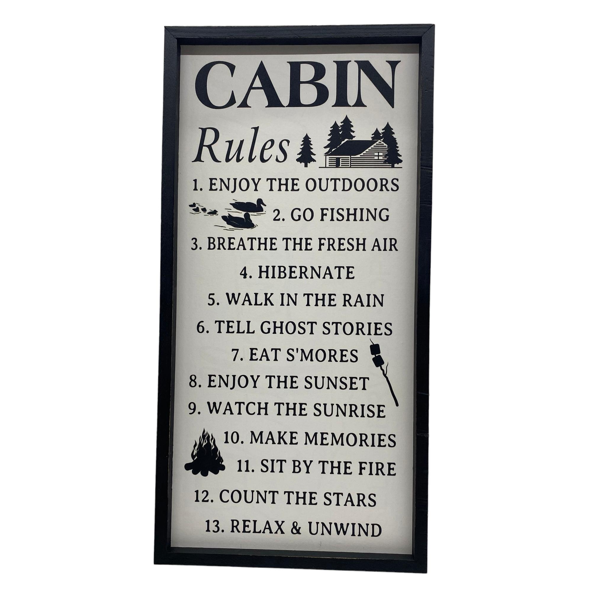 PLACA P/PARED 30X2.2X60CM - 449-487119