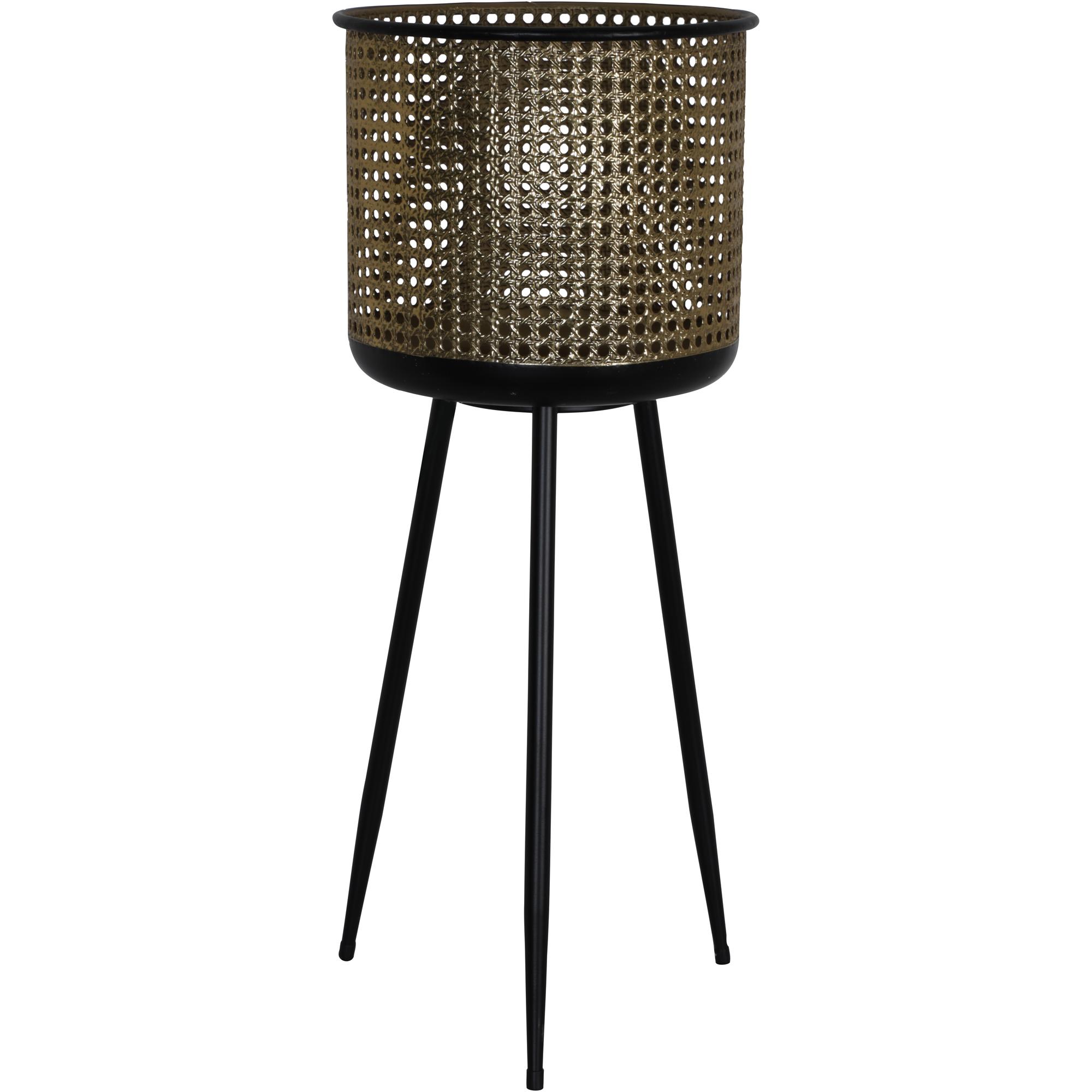 POT W. LEGS - 449-495597