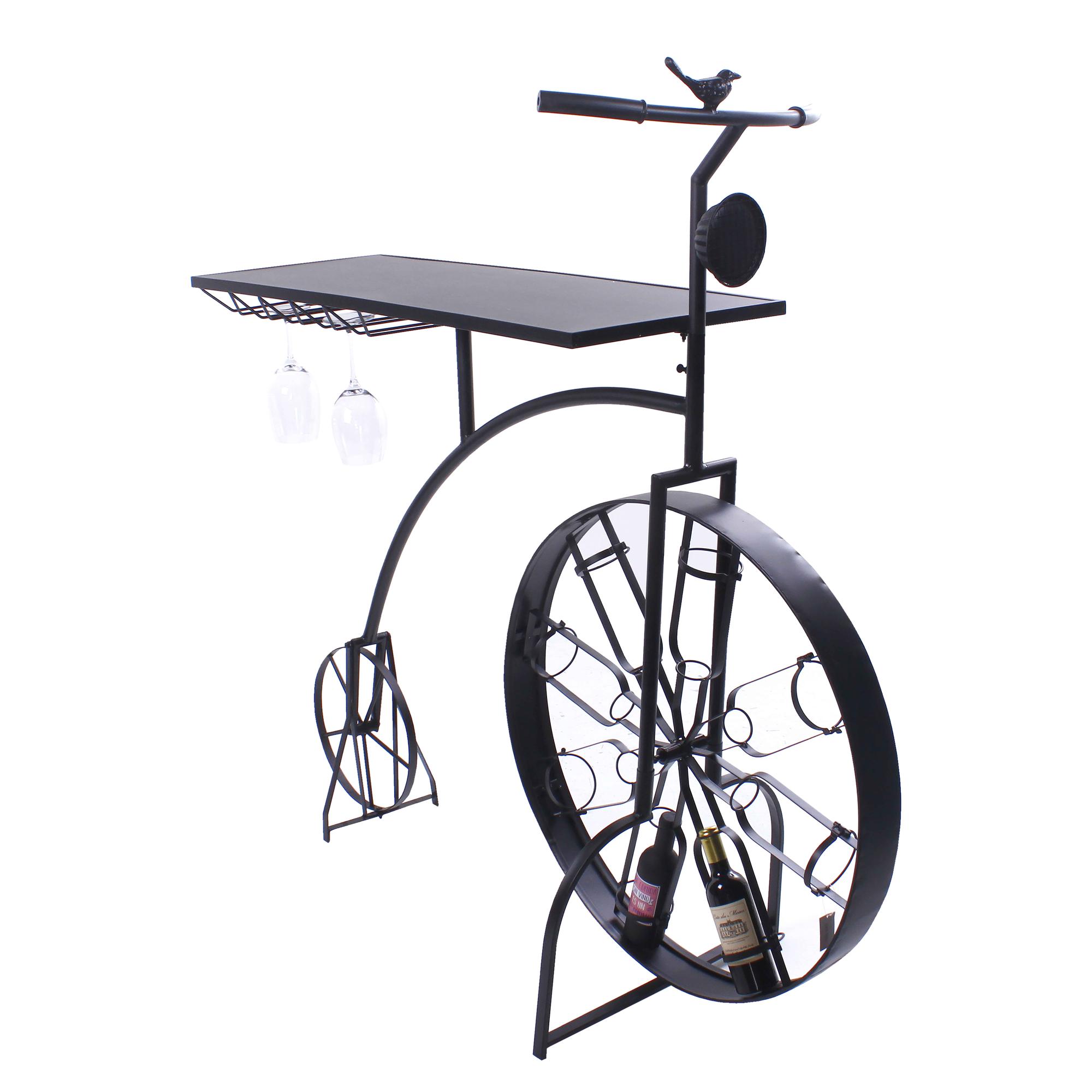 BICICLETA/MESA 140X51X135CM - 449-562264
