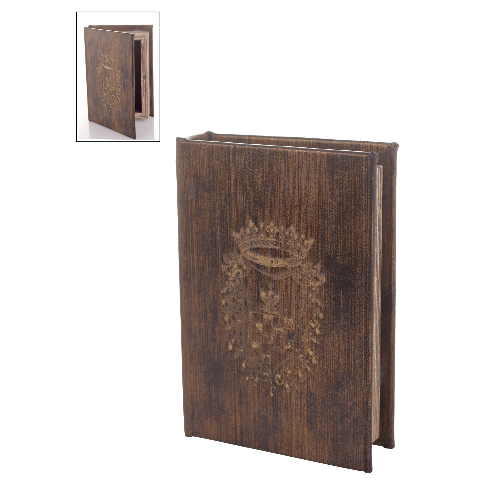 CAJA DECORATIVA - 449-651927