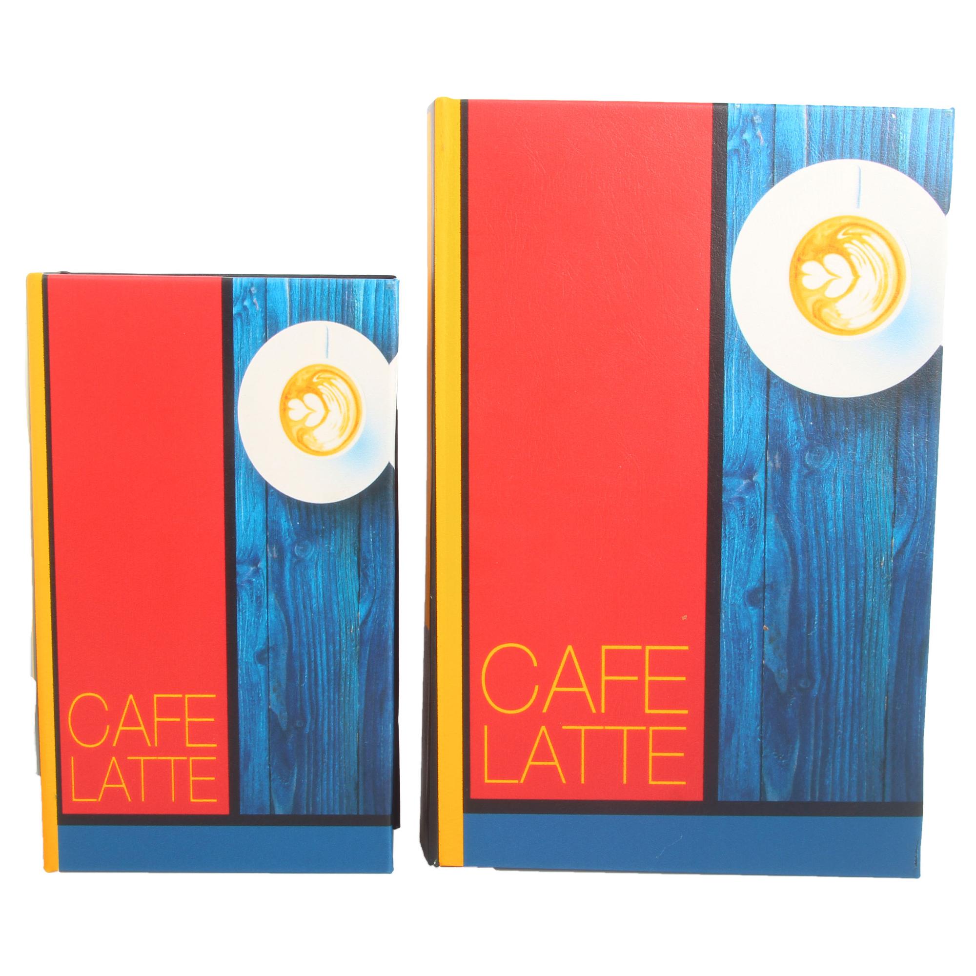 JG CAJAS DECOR 2PZ - 449-653696