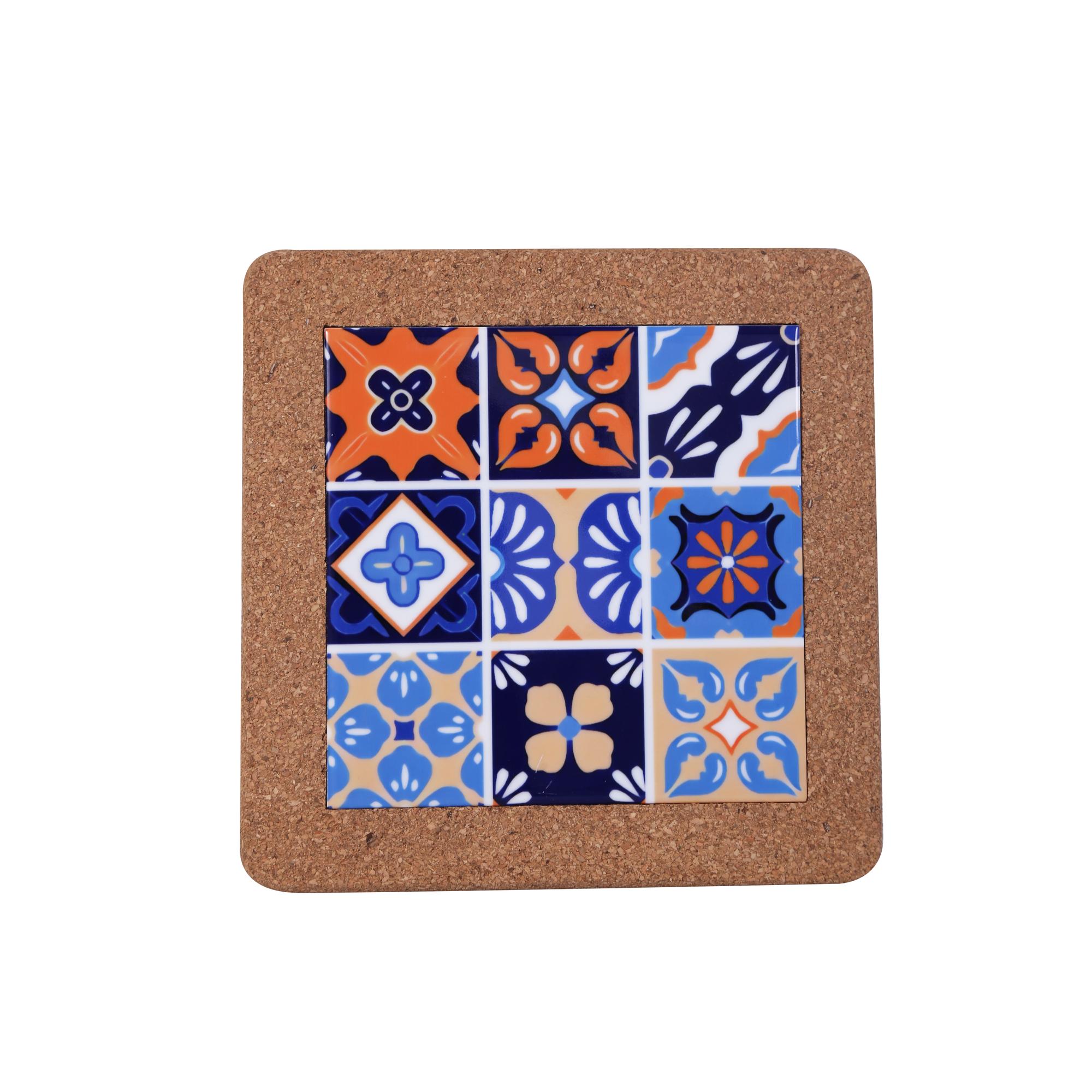 PORTACALIENTE 20X20X1CM - 449-673026