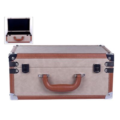 CAJA DECORATIVA 36.5X21.5X16.5