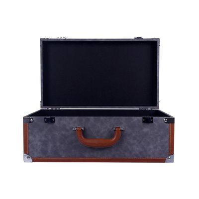 CAJA DECORATIVA 46.5X27.5X19.5