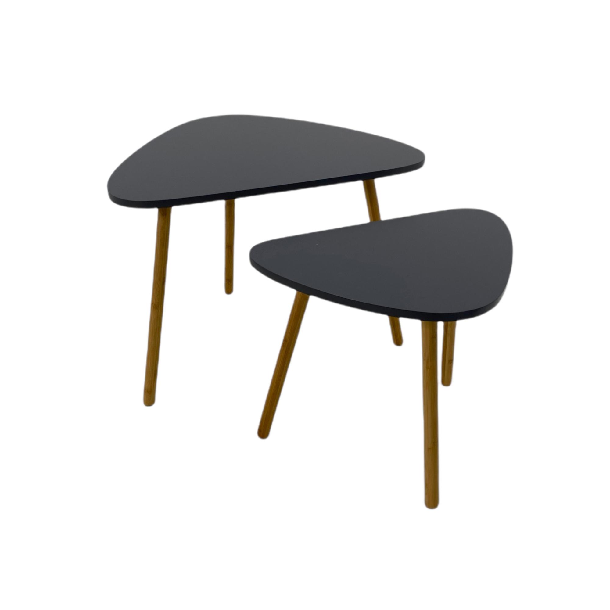 COFFEE TABLE SET - 449-706183