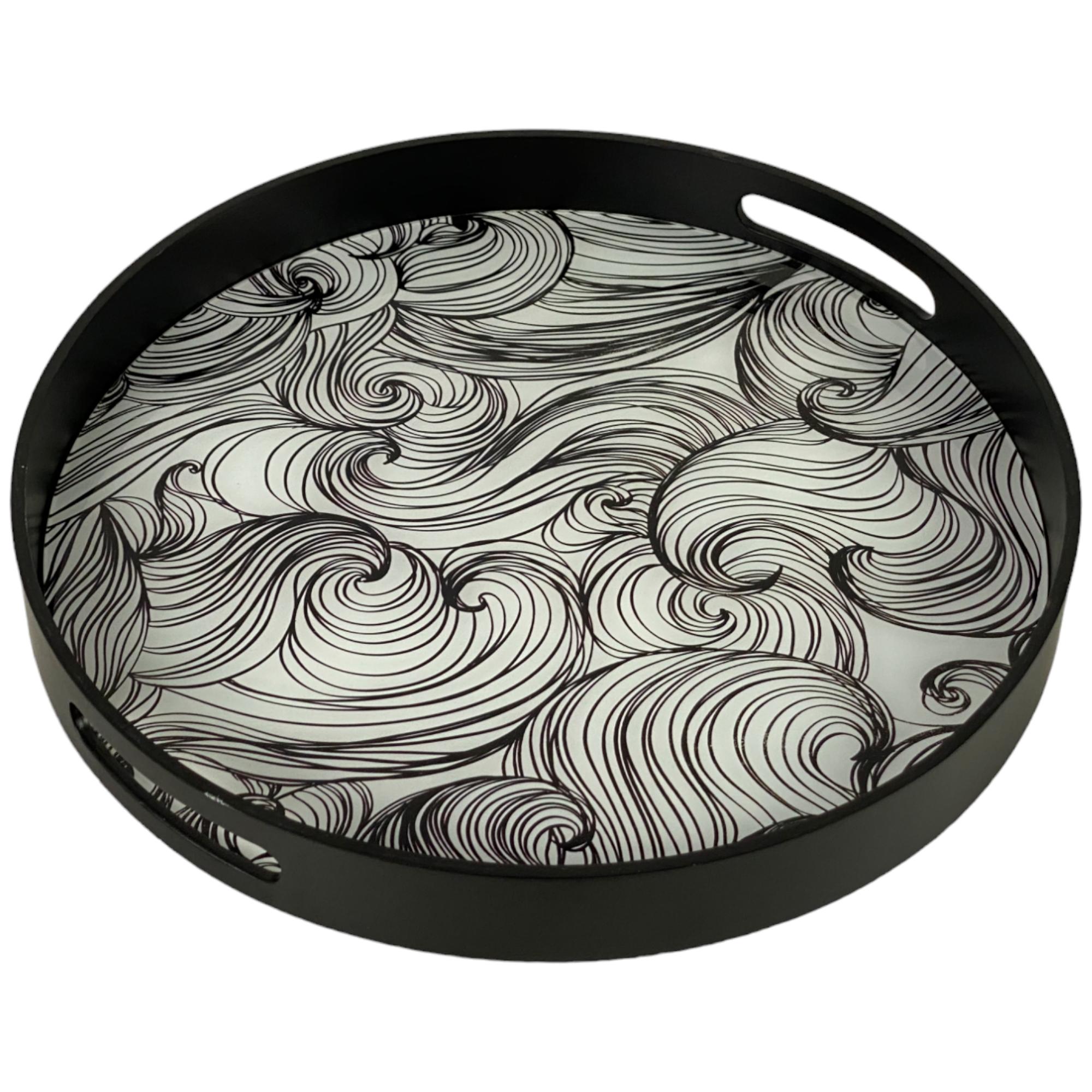 BANDEJA 38X38X4.5CM - 449-768949
