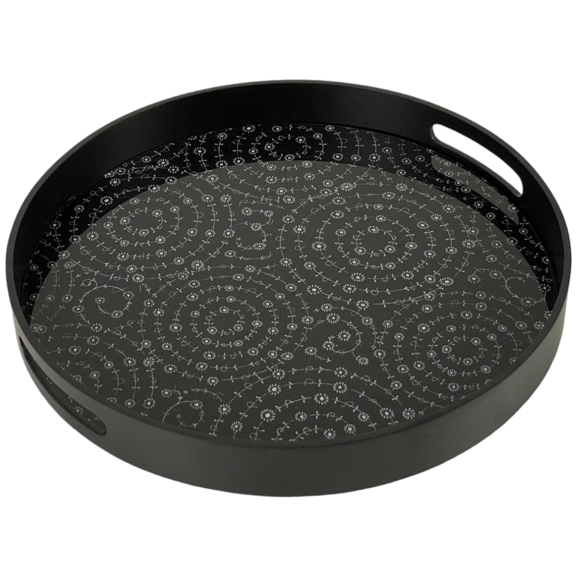 BANDEJA 38X38X4.5CM - 449-768958