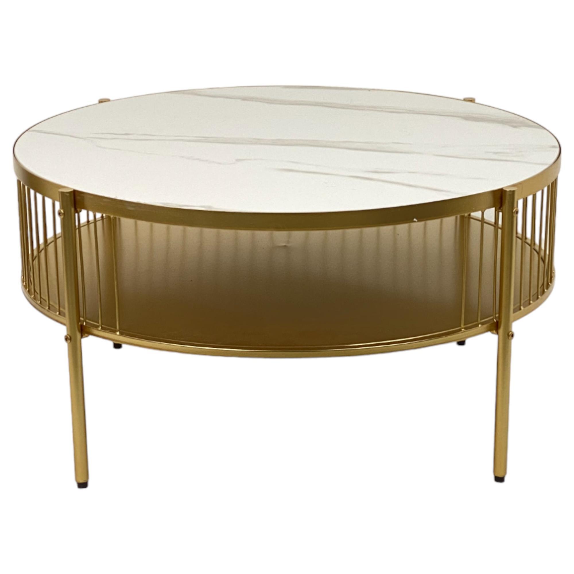 MESA D/CENTRO 80X80X42CM - 449-8410022