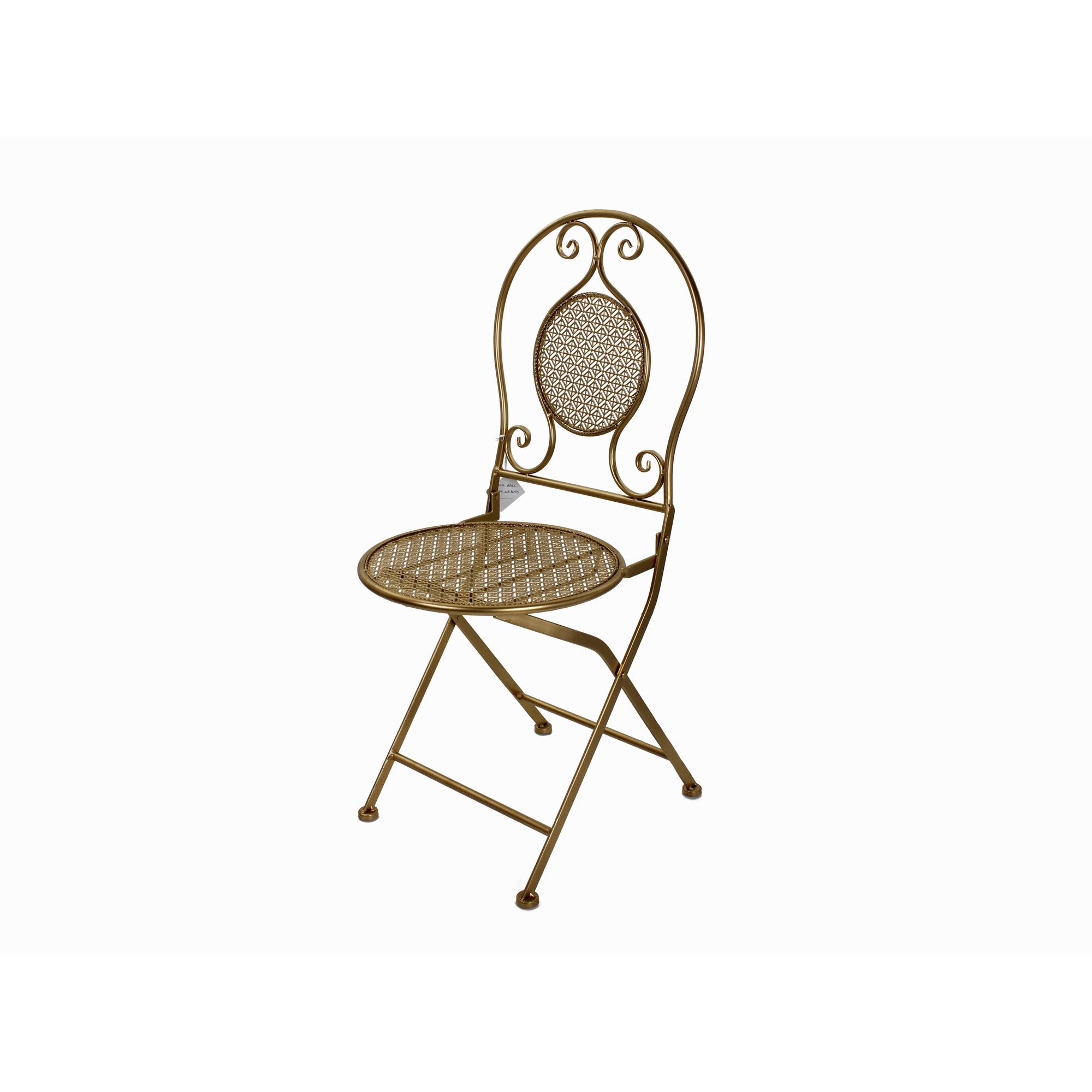 CADEIRA 38 X 38 X 93 CM - 449-842833