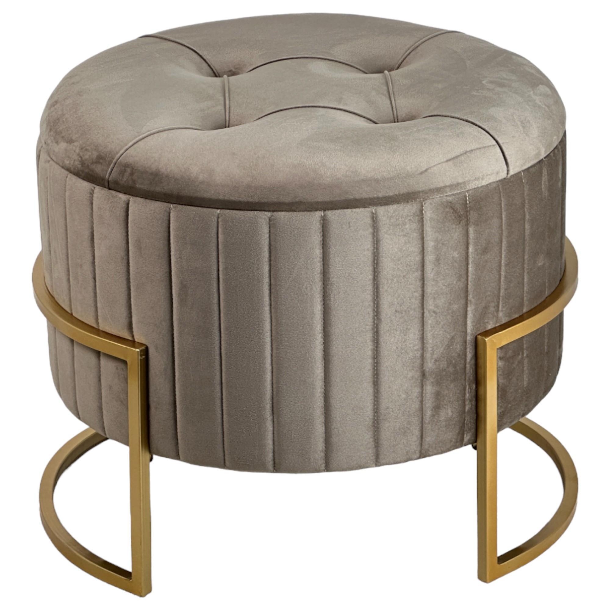 BANQUINHO D/STORE 56,50X60. - 449-9510003