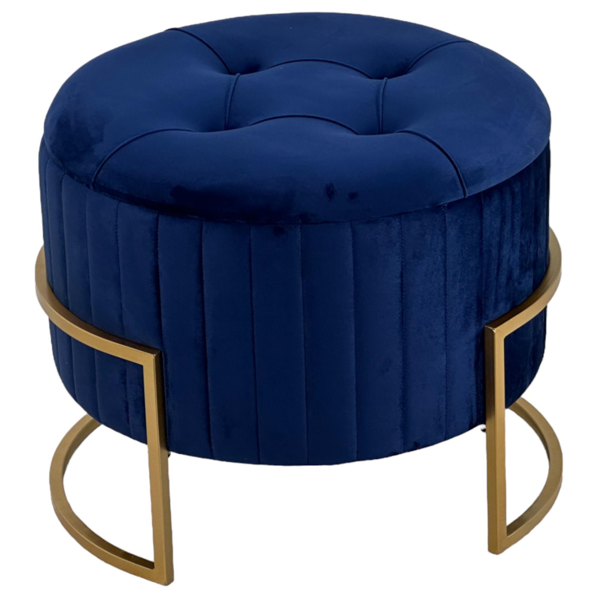 BANQUINHO D/STORE 56,50X60. - 449-9510004